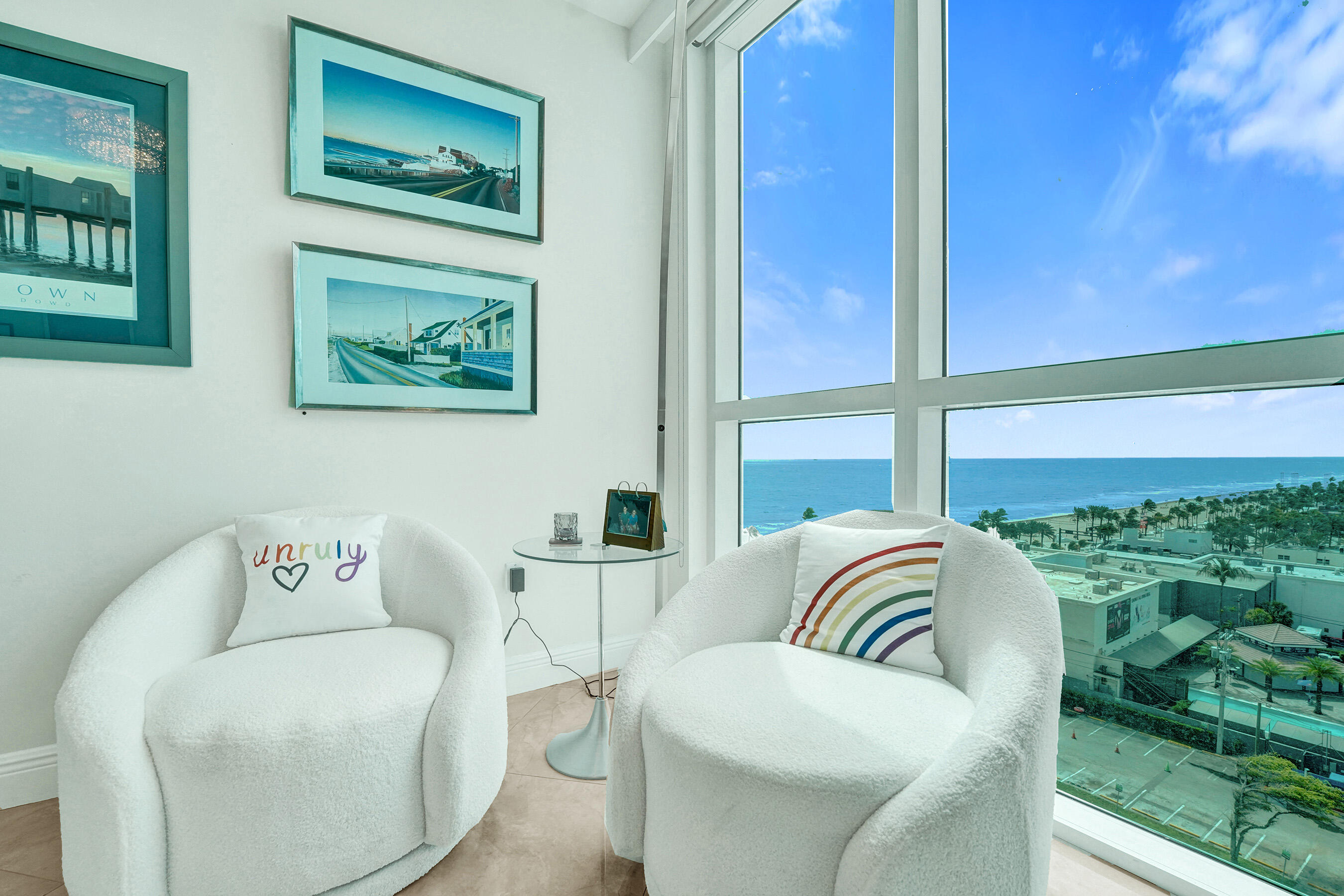 101 S Fort Lauderdale Beach Boulevard 1107 Property Photo 25