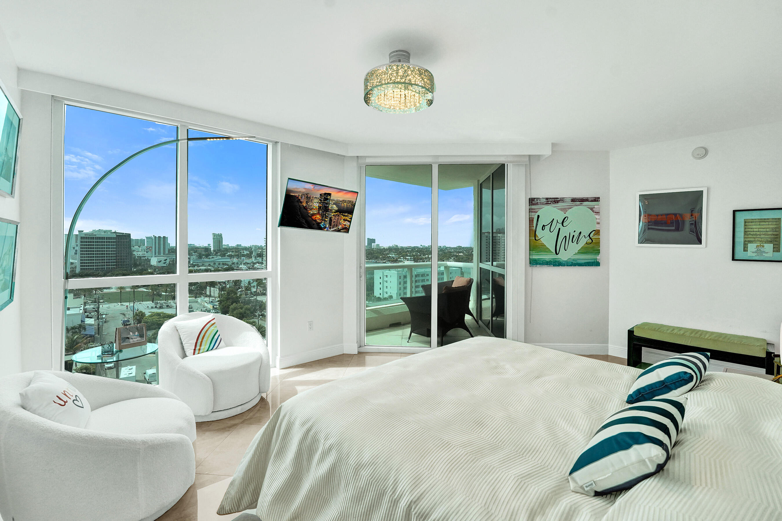 101 S Fort Lauderdale Beach Boulevard 1107 Property Photo 26