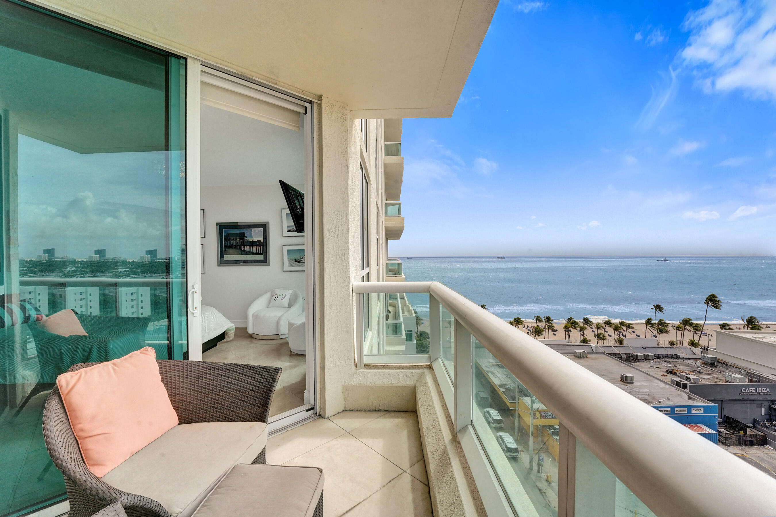 101 S Fort Lauderdale Beach Boulevard 1107 Property Photo 27