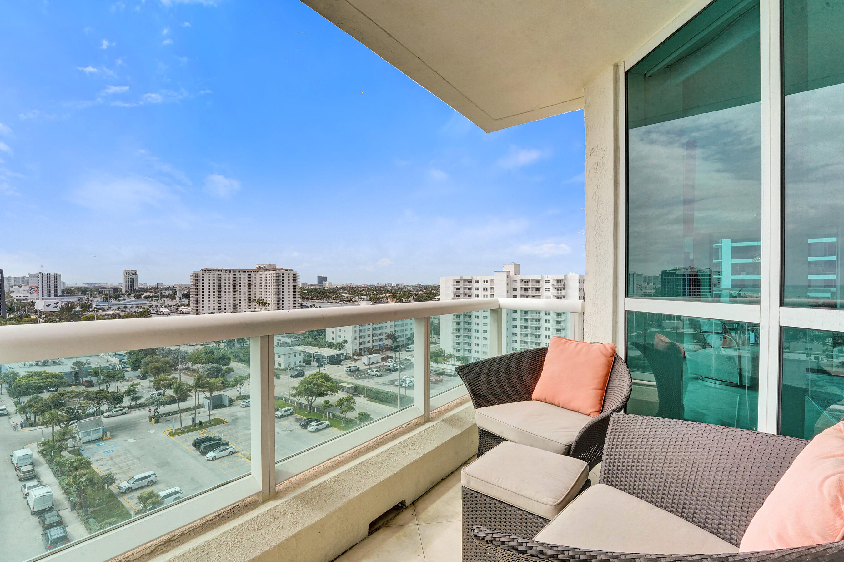 101 S Fort Lauderdale Beach Boulevard 1107 Property Photo 28