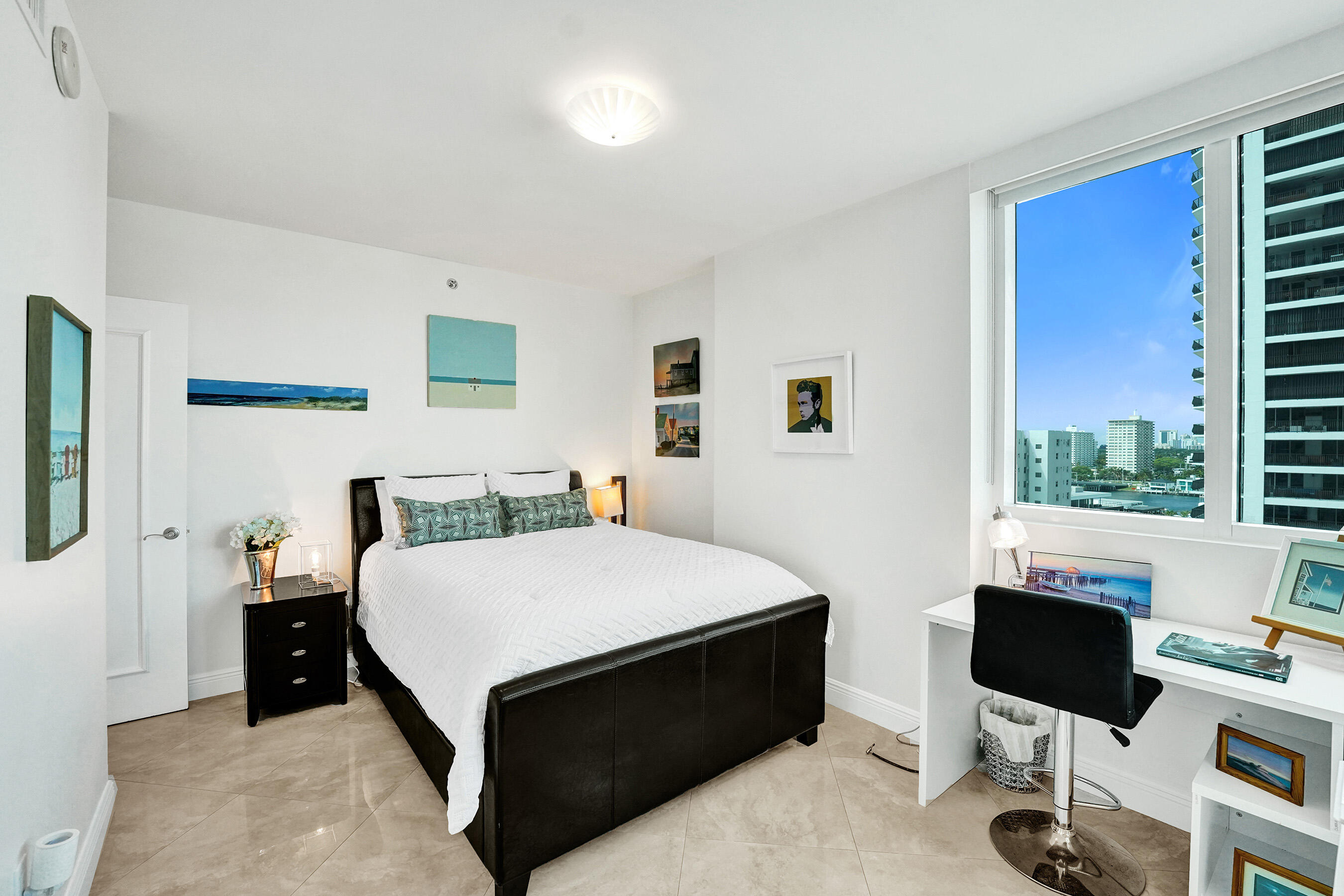 101 S Fort Lauderdale Beach Boulevard 1107 Property Photo 34