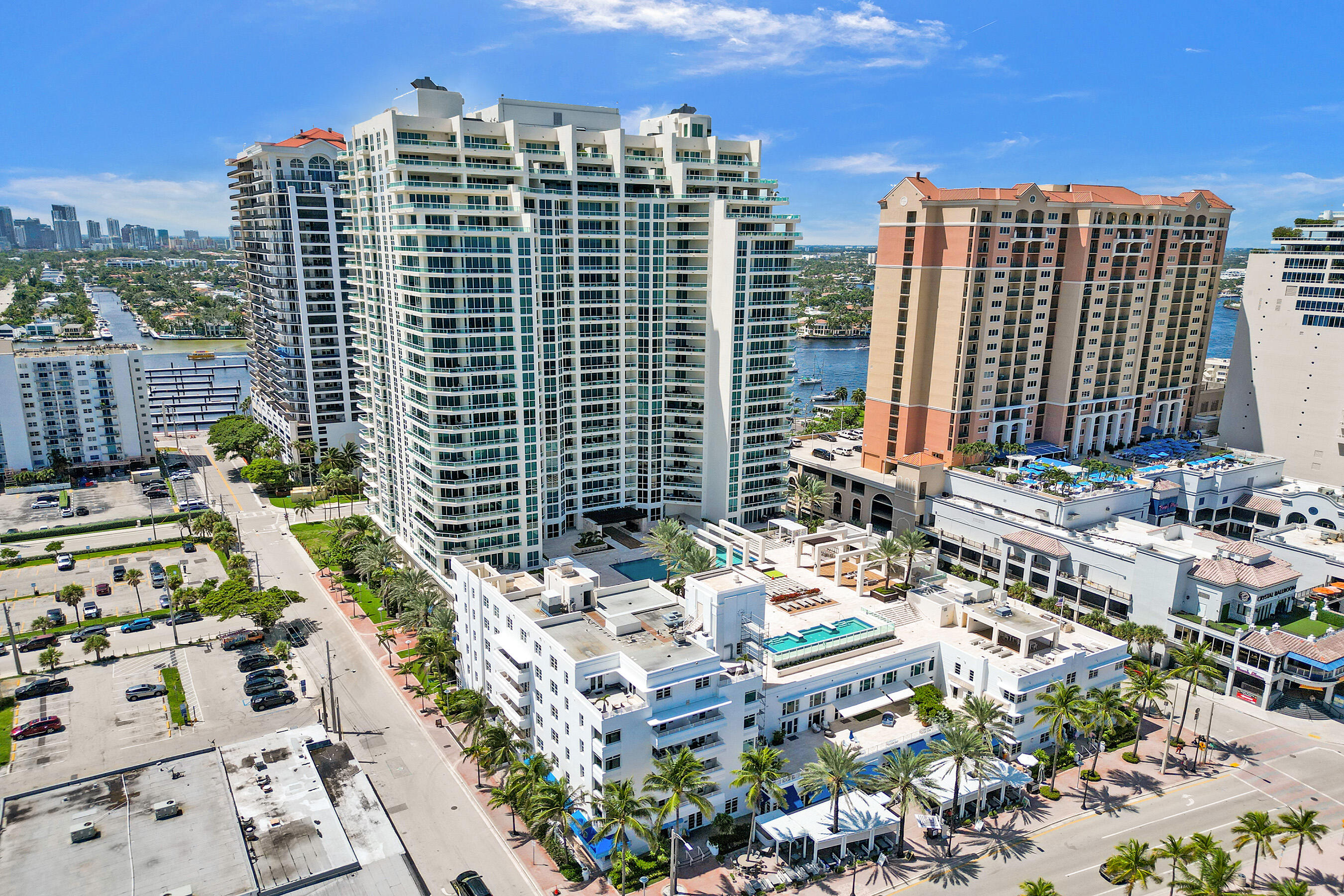101 S Fort Lauderdale Beach Boulevard 1107 Property Photo 38