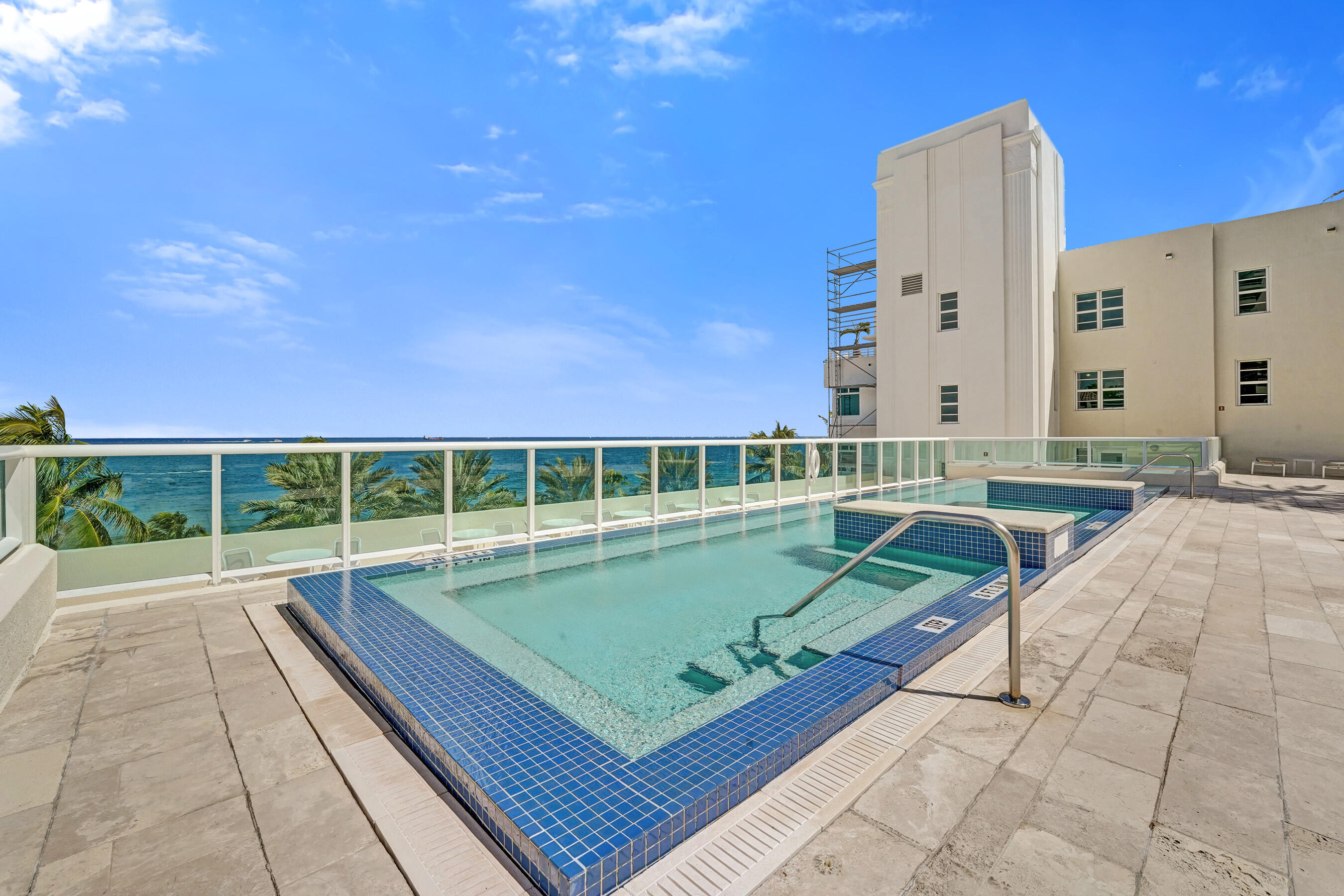 101 S Fort Lauderdale Beach Boulevard 1107 Property Photo 44