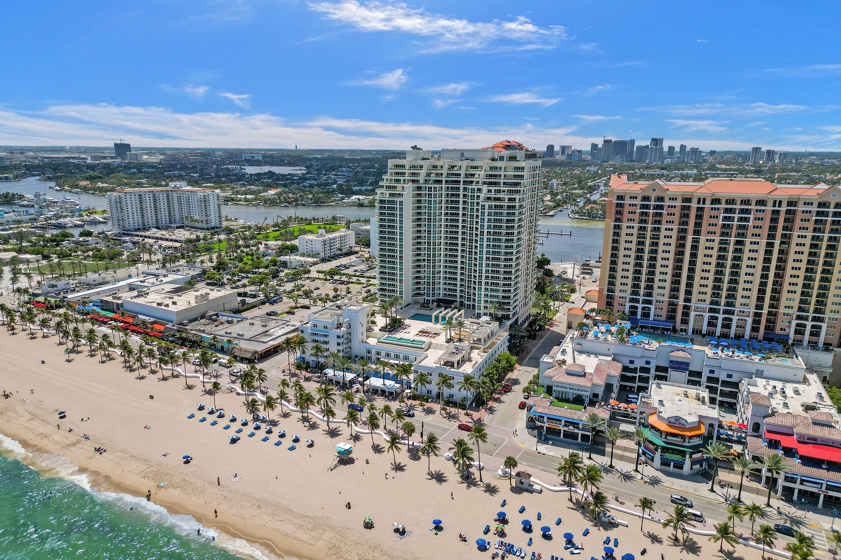 101 S Fort Lauderdale Beach Boulevard 1107 Property Photo 45