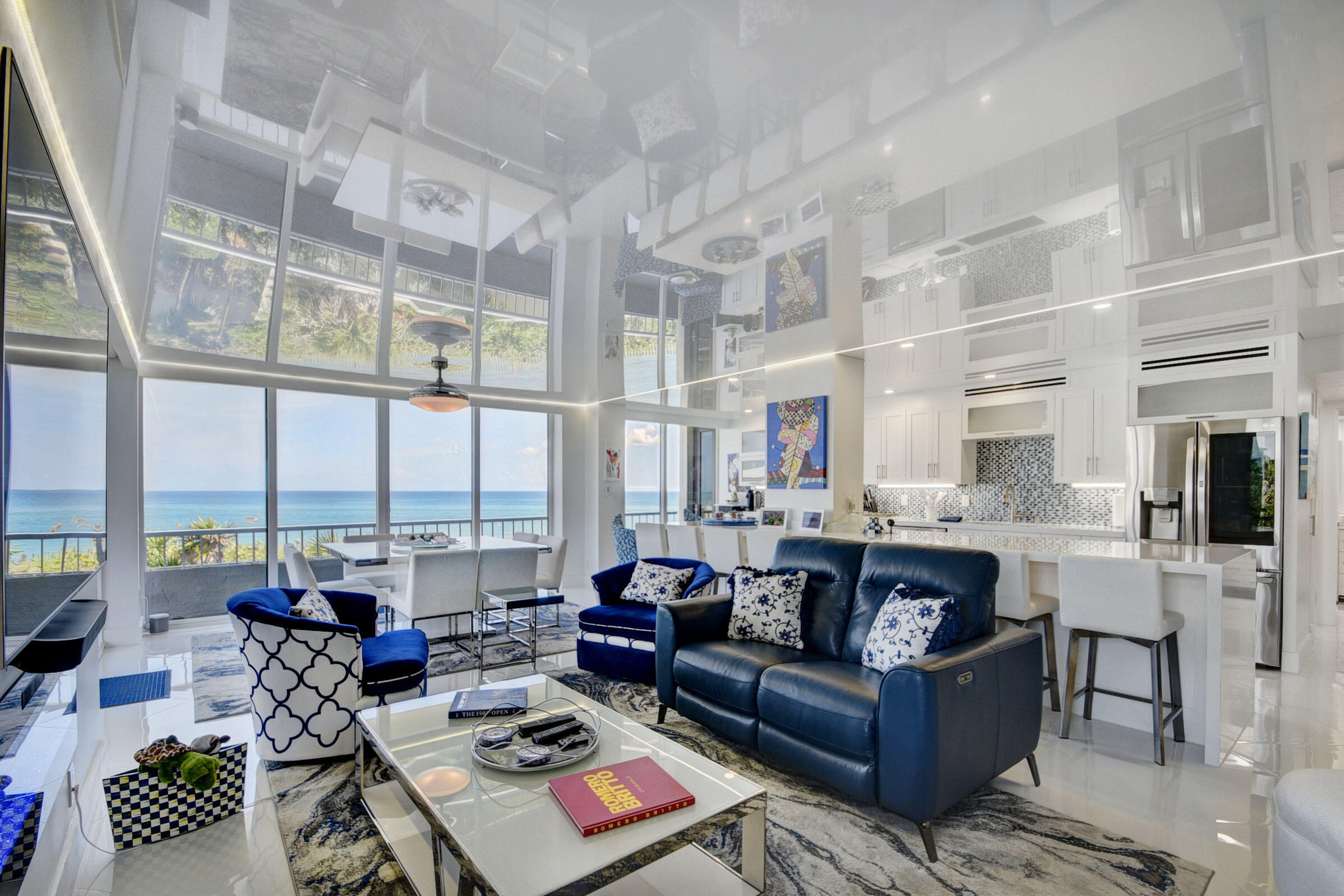 5510 N Ocean Drive 2c Property Photo 1