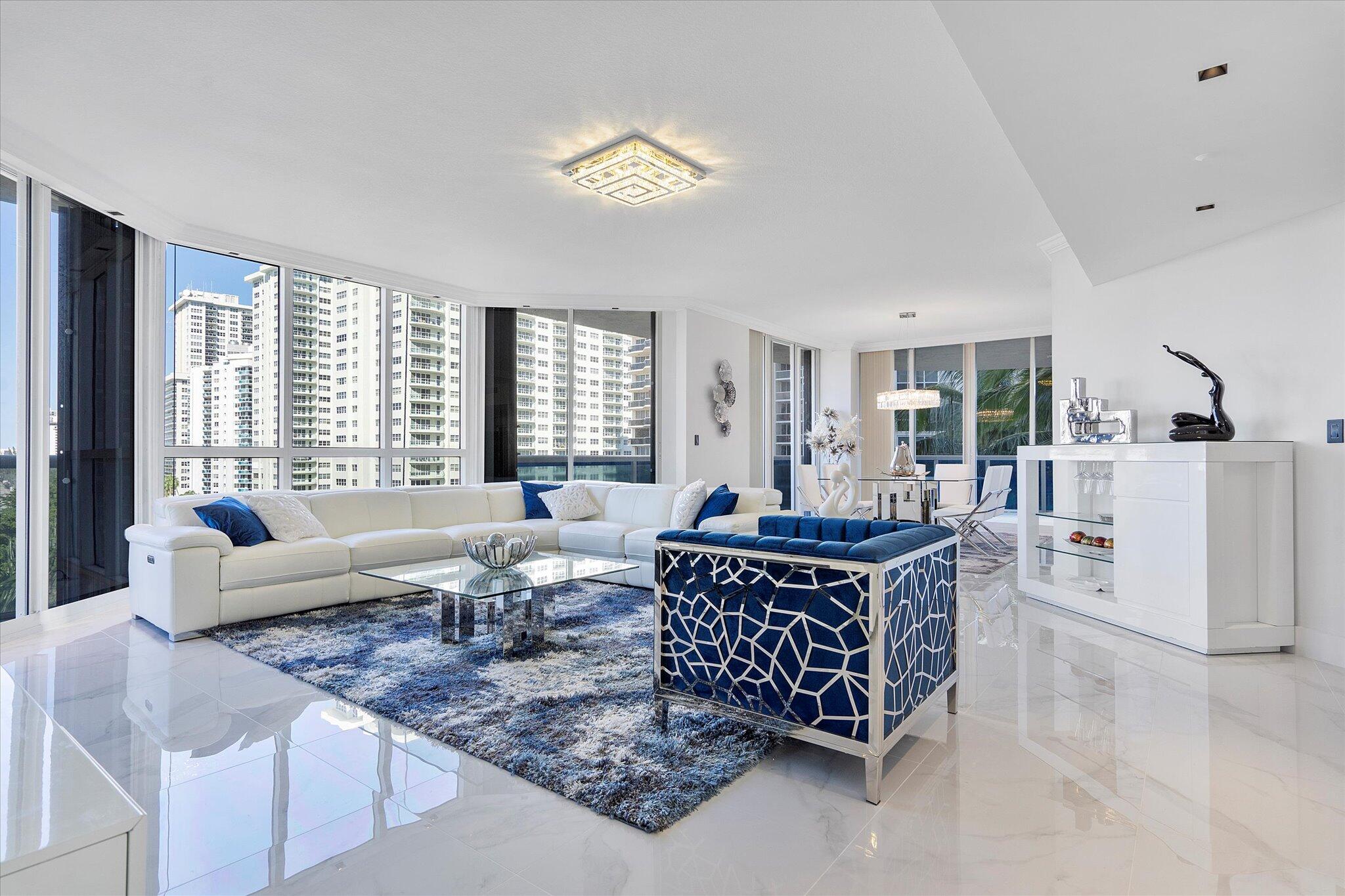 3100 N Ocean Boulevard 601 Property Photo 5