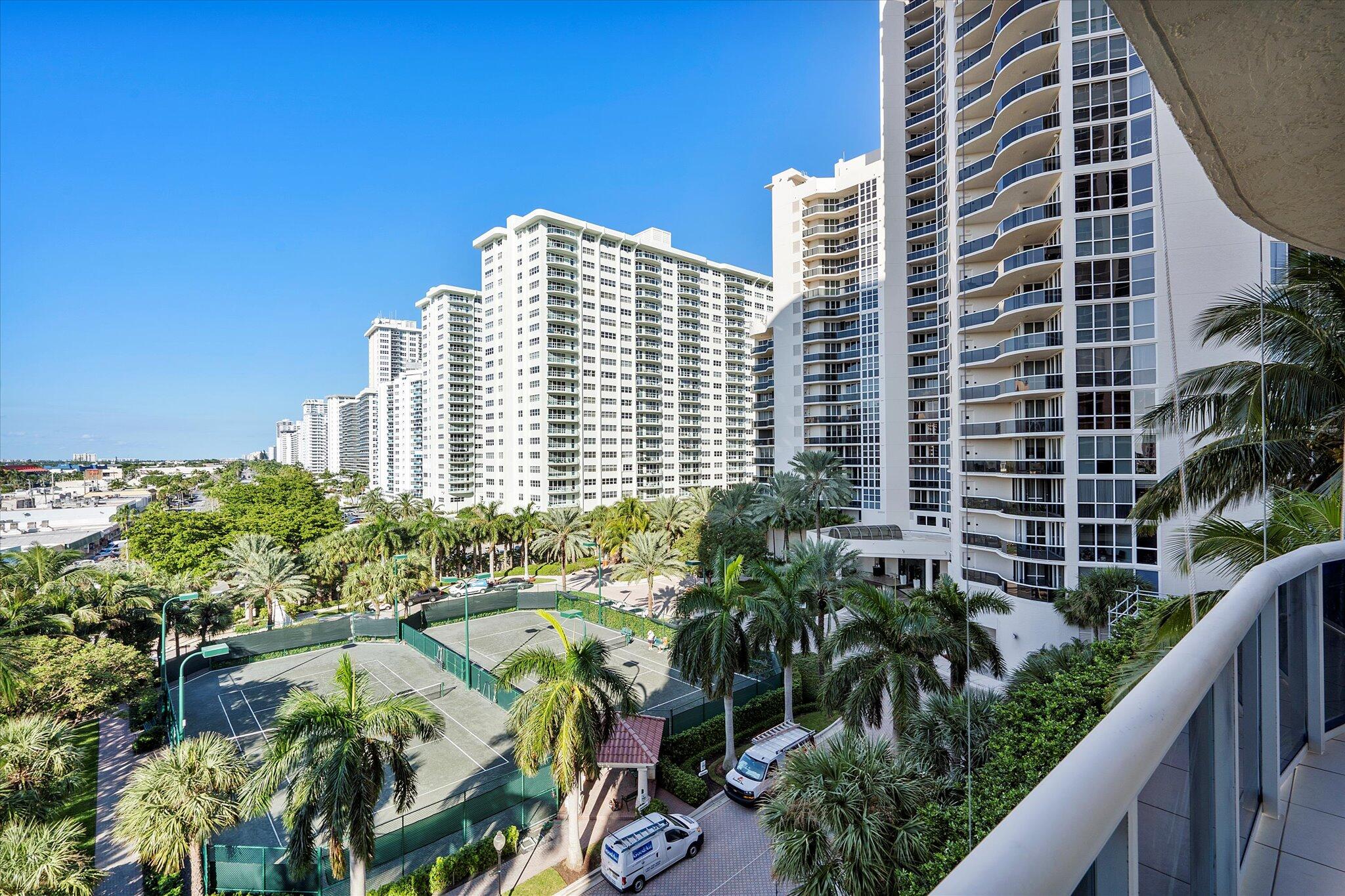 3100 N Ocean Boulevard 601 Property Photo 10