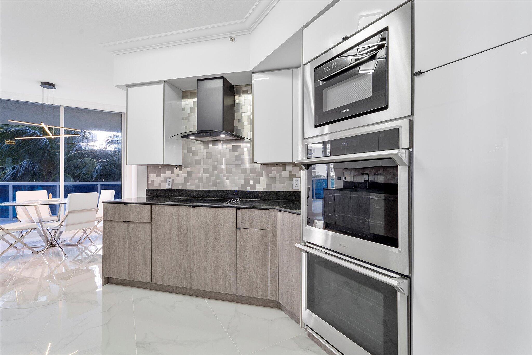 3100 N Ocean Boulevard 601 Property Photo 12