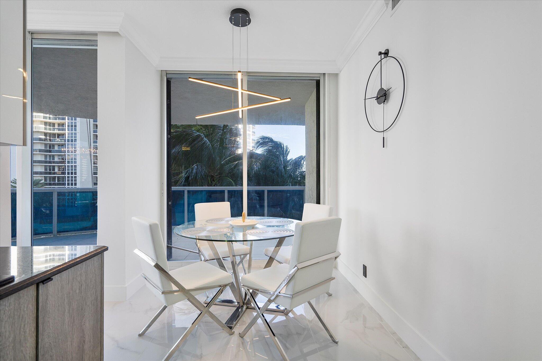 3100 N Ocean Boulevard 601 Property Photo 15