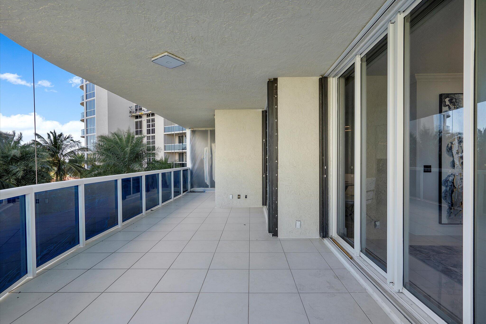 3100 N Ocean Boulevard 601 Property Photo 17