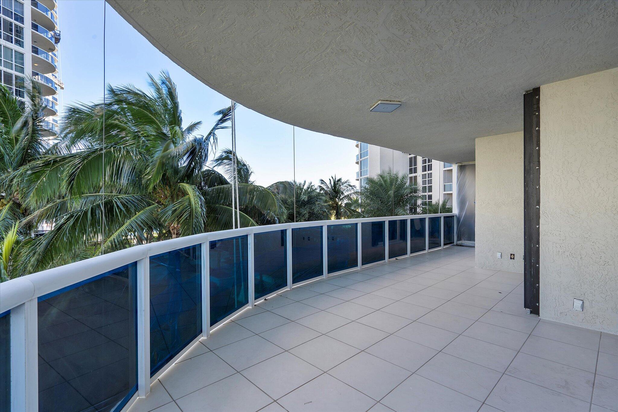 3100 N Ocean Boulevard 601 Property Photo 34