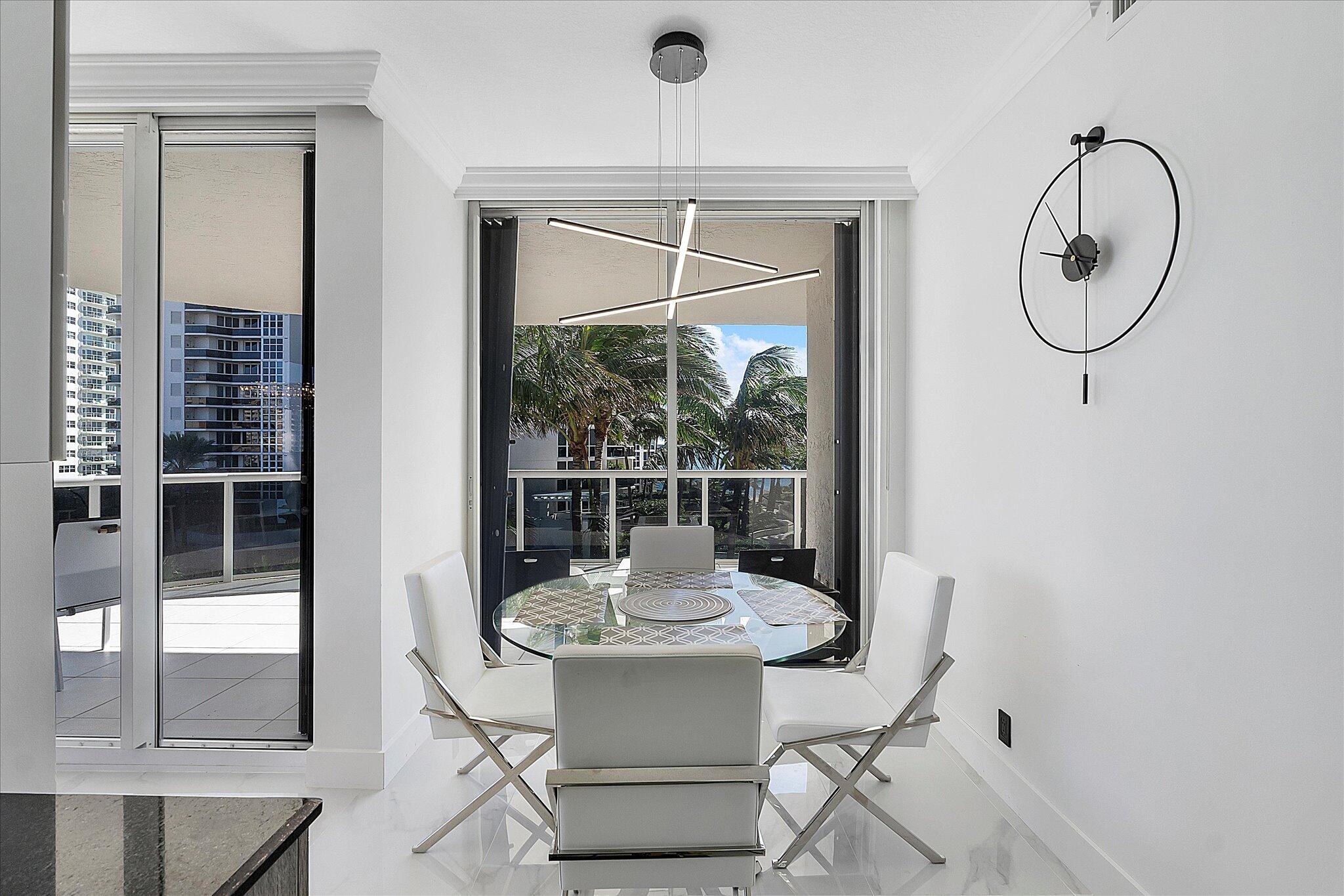 3100 N Ocean Boulevard 601 Property Photo 45