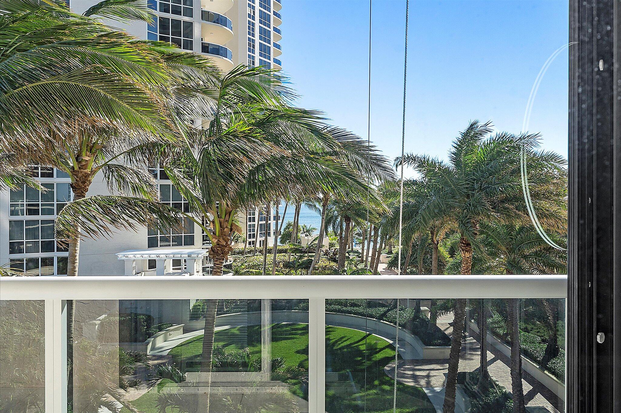 3100 N Ocean Boulevard 601 Property Photo 51