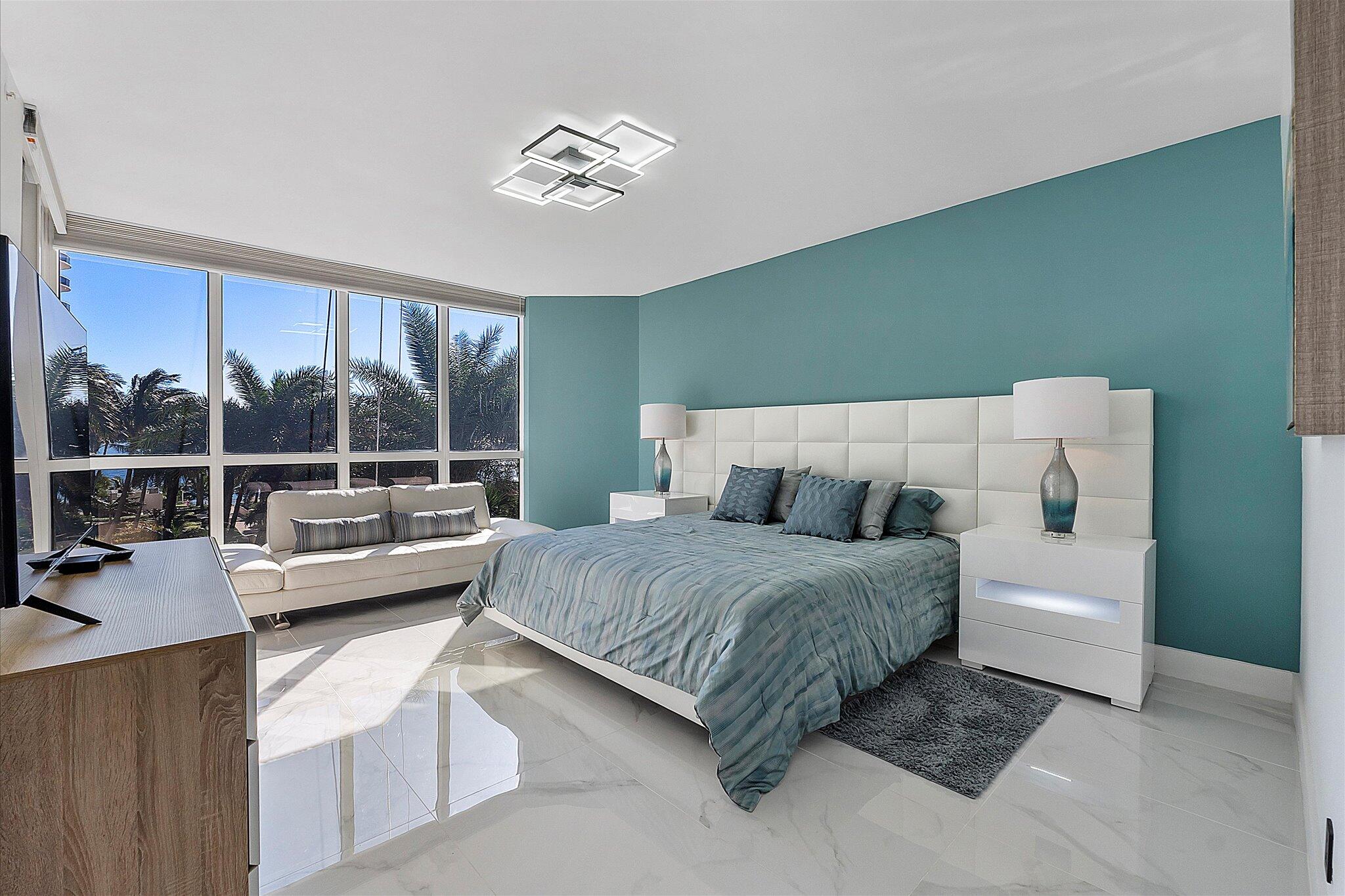 3100 N Ocean Boulevard 601 Property Photo 58