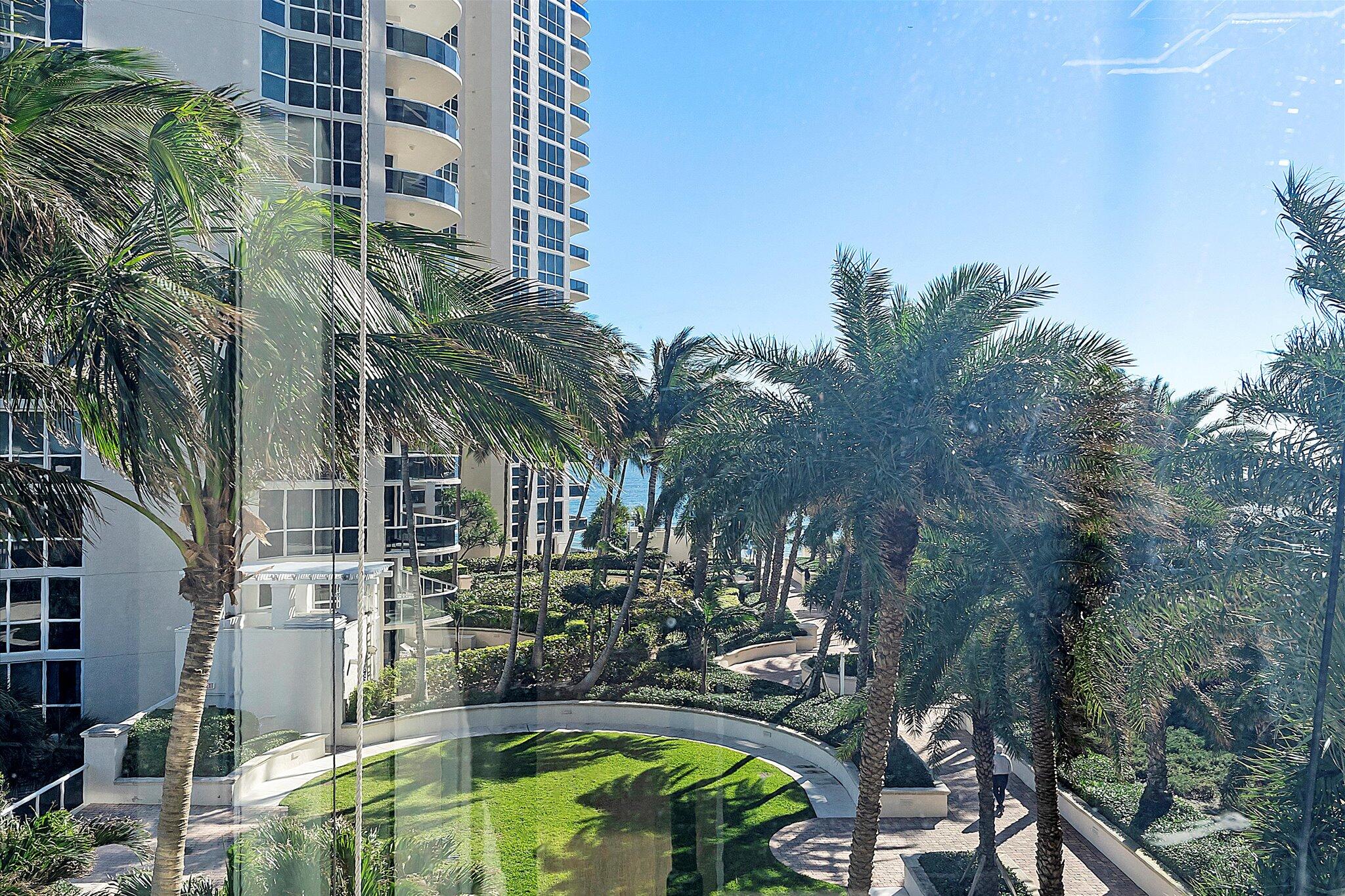 3100 N Ocean Boulevard 601 Property Photo 60