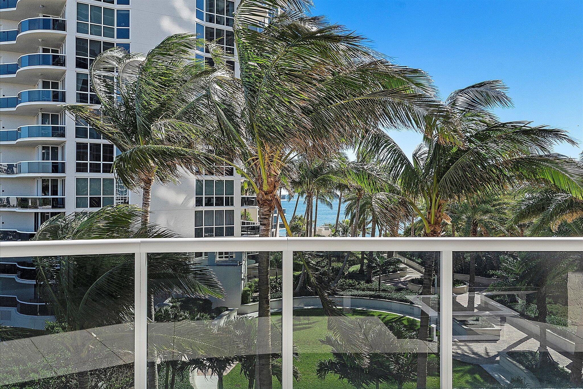 3100 N Ocean Boulevard 601 Property Photo 61