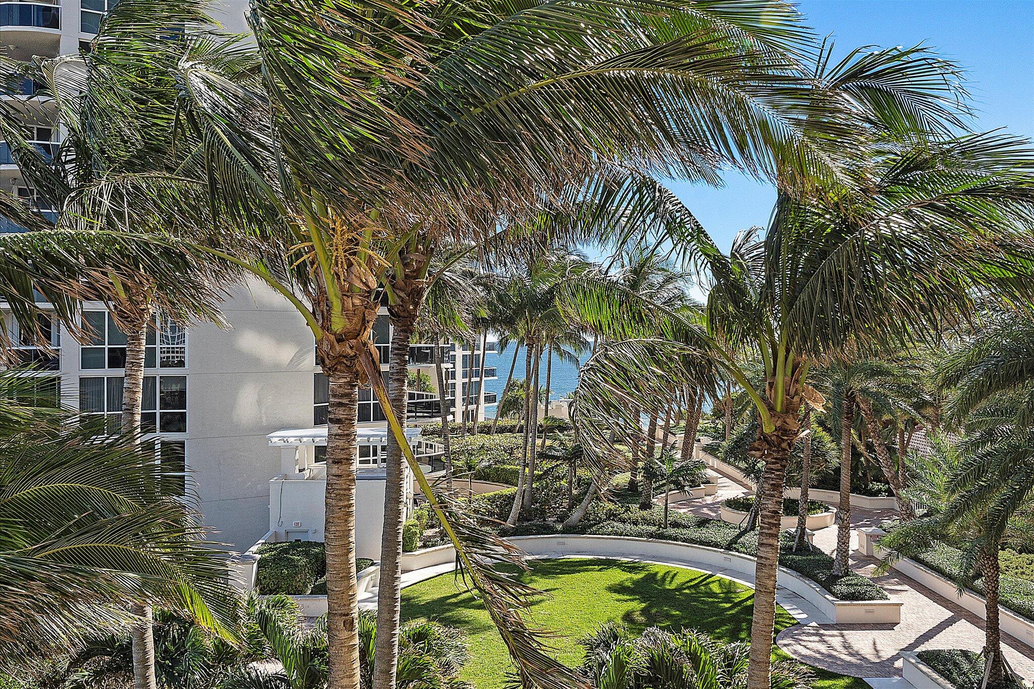3100 N Ocean Boulevard 601 Property Photo 62