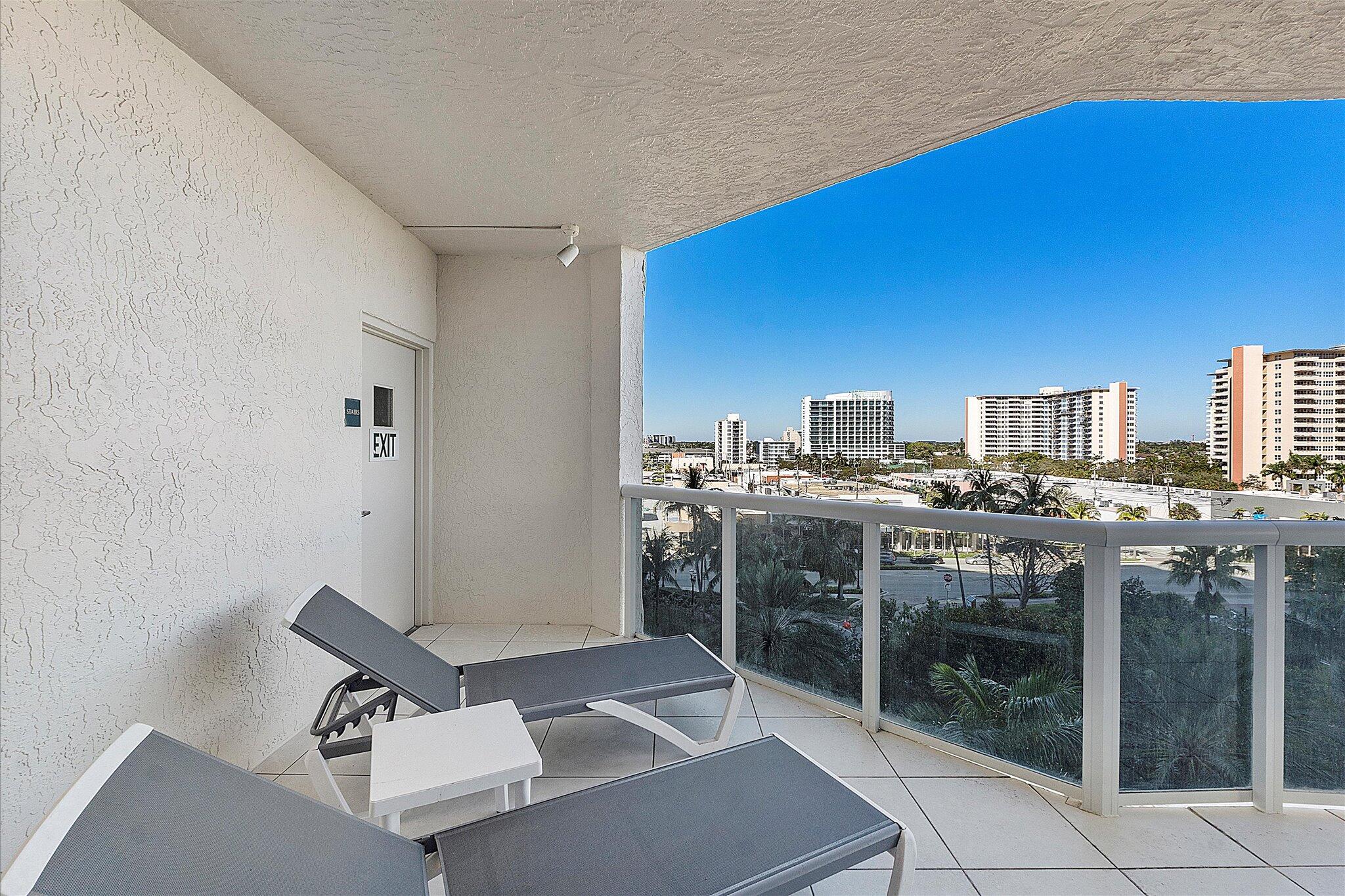 3100 N Ocean Boulevard 601 Property Photo 66