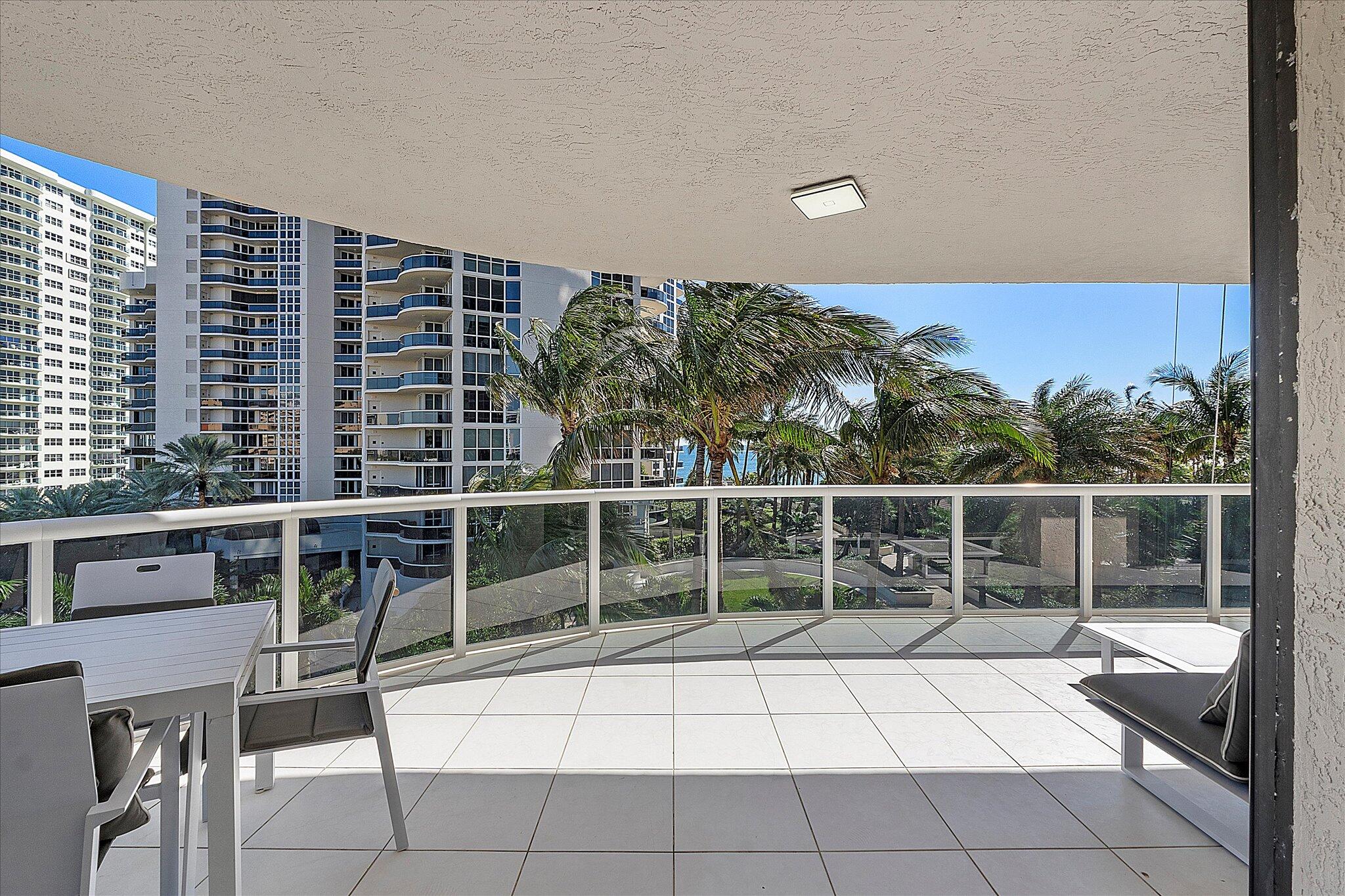 3100 N Ocean Boulevard 601 Property Photo 68