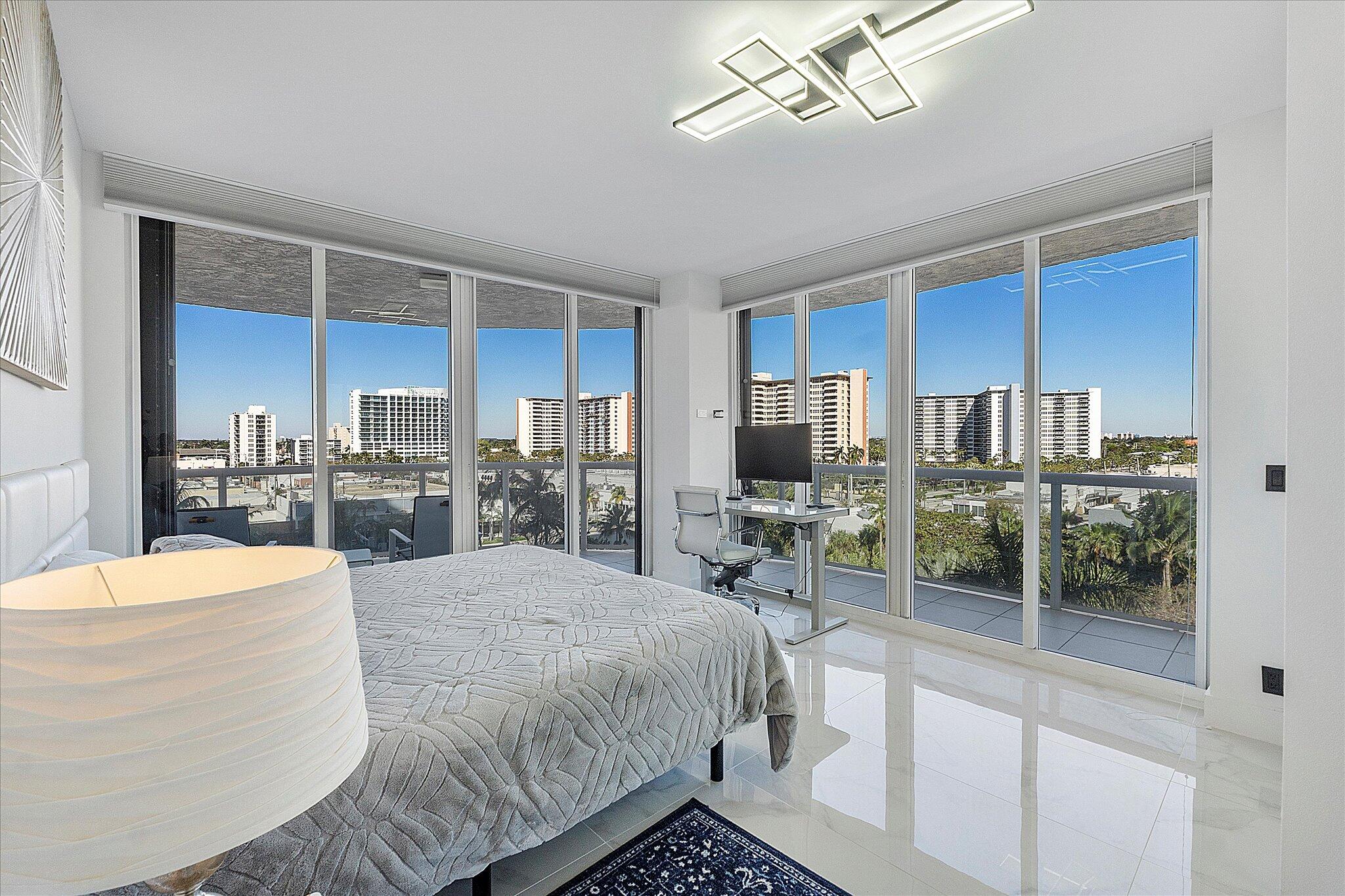 3100 N Ocean Boulevard 601 Property Photo 74