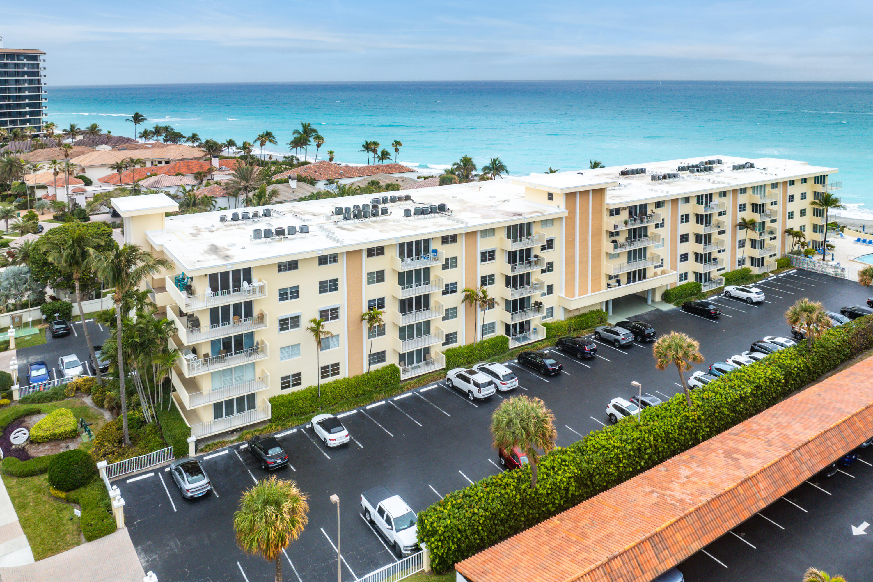 630 Ocean Drive 410 Property Photo 1