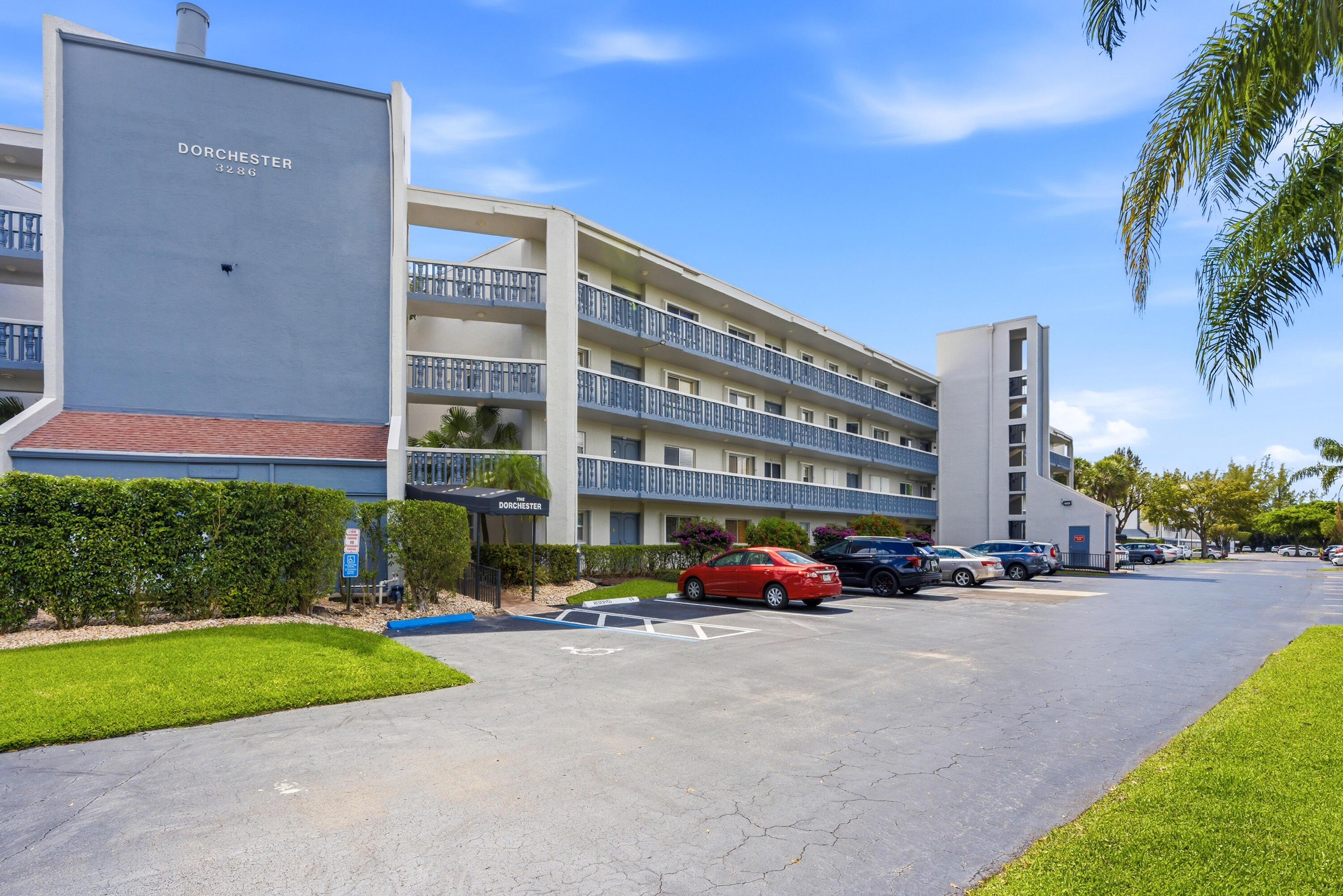 3286 Arcara Way 306
