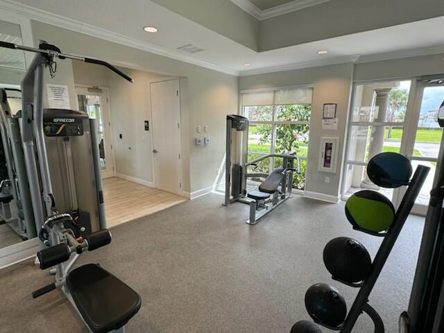 7401 Nw Farnsworth Circle Nw Property Photo 24
