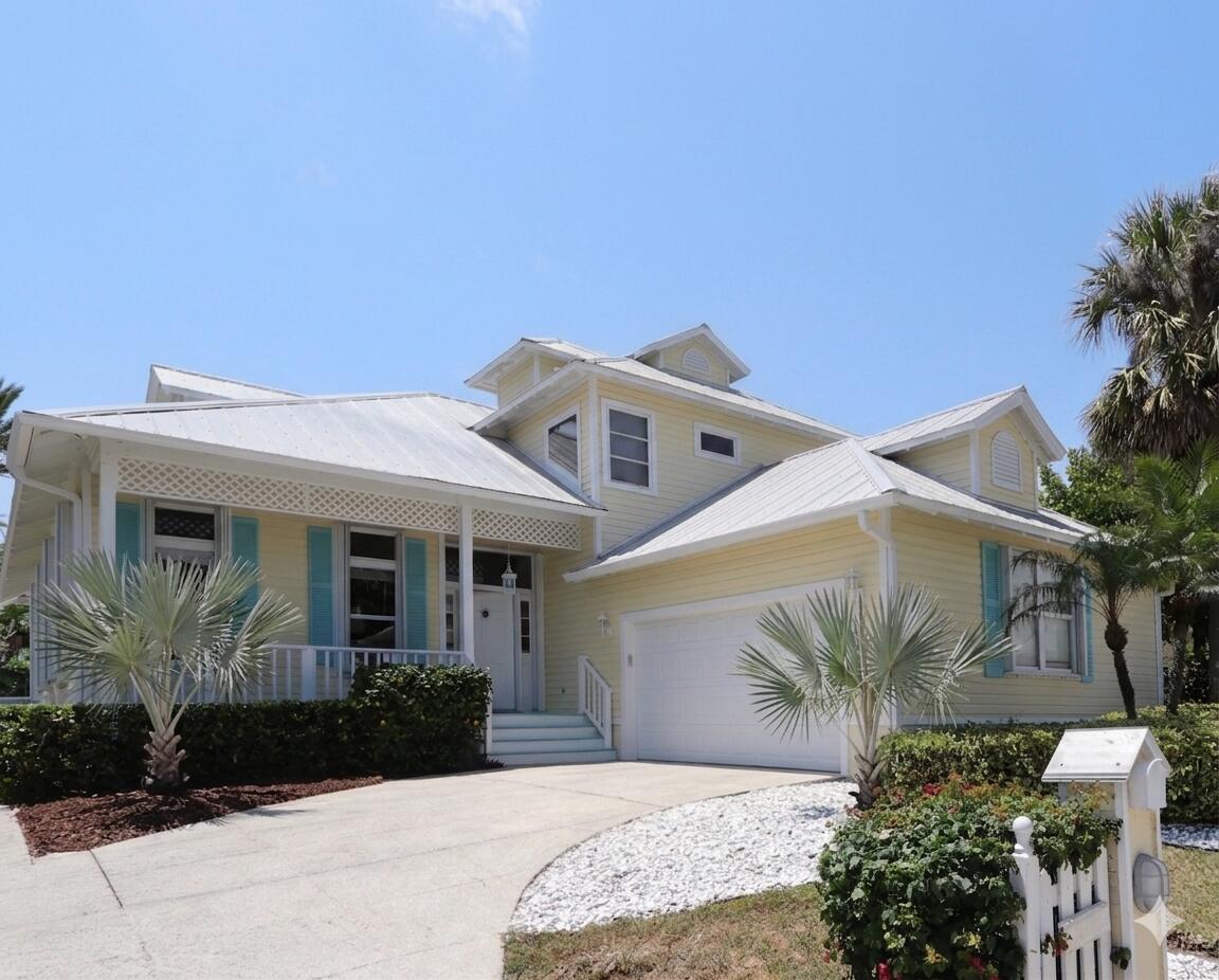 400 Seaside Lane Property Photo 1