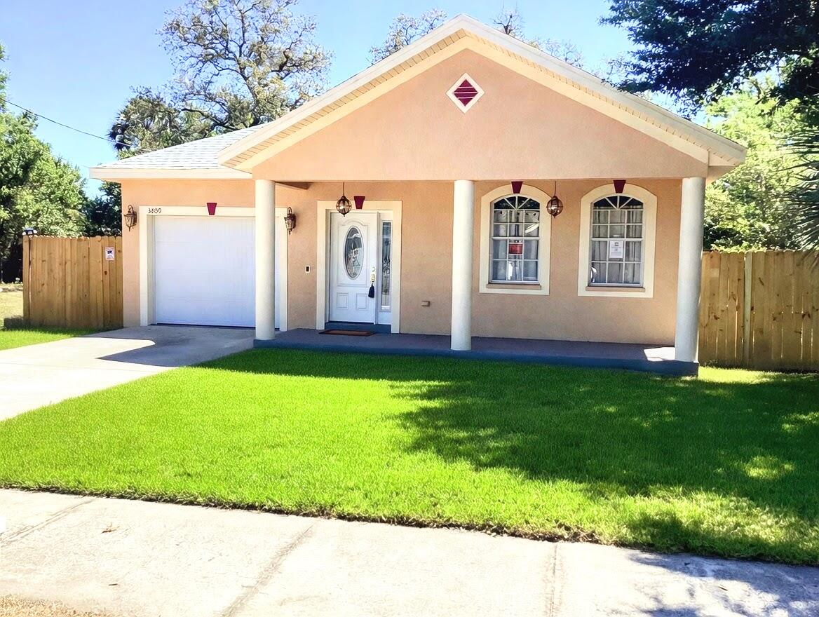 3809 N Whittier Street Property Photo 1