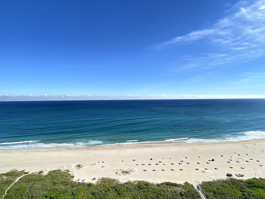 3000 N Ocean Drive 22d Property Photo 1