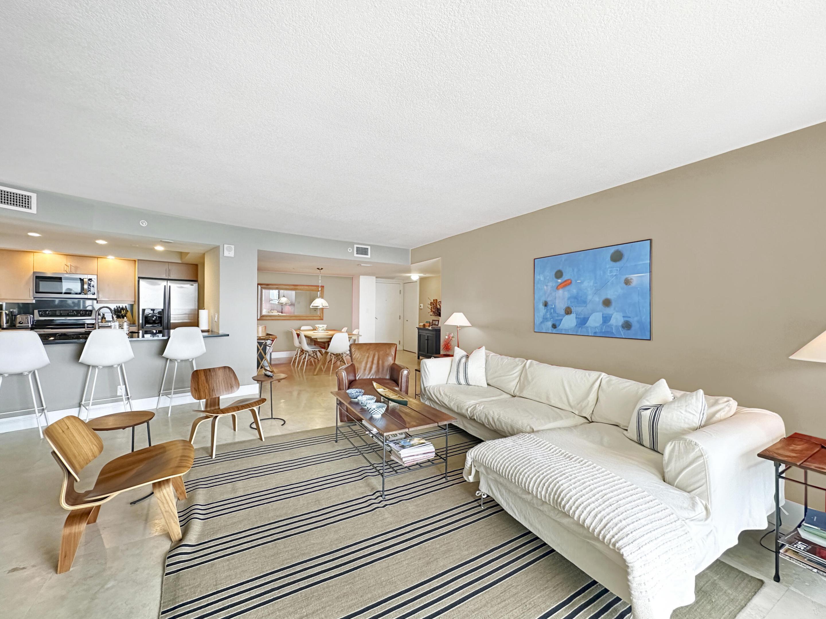 3000 N Ocean Drive 22d Property Photo 3