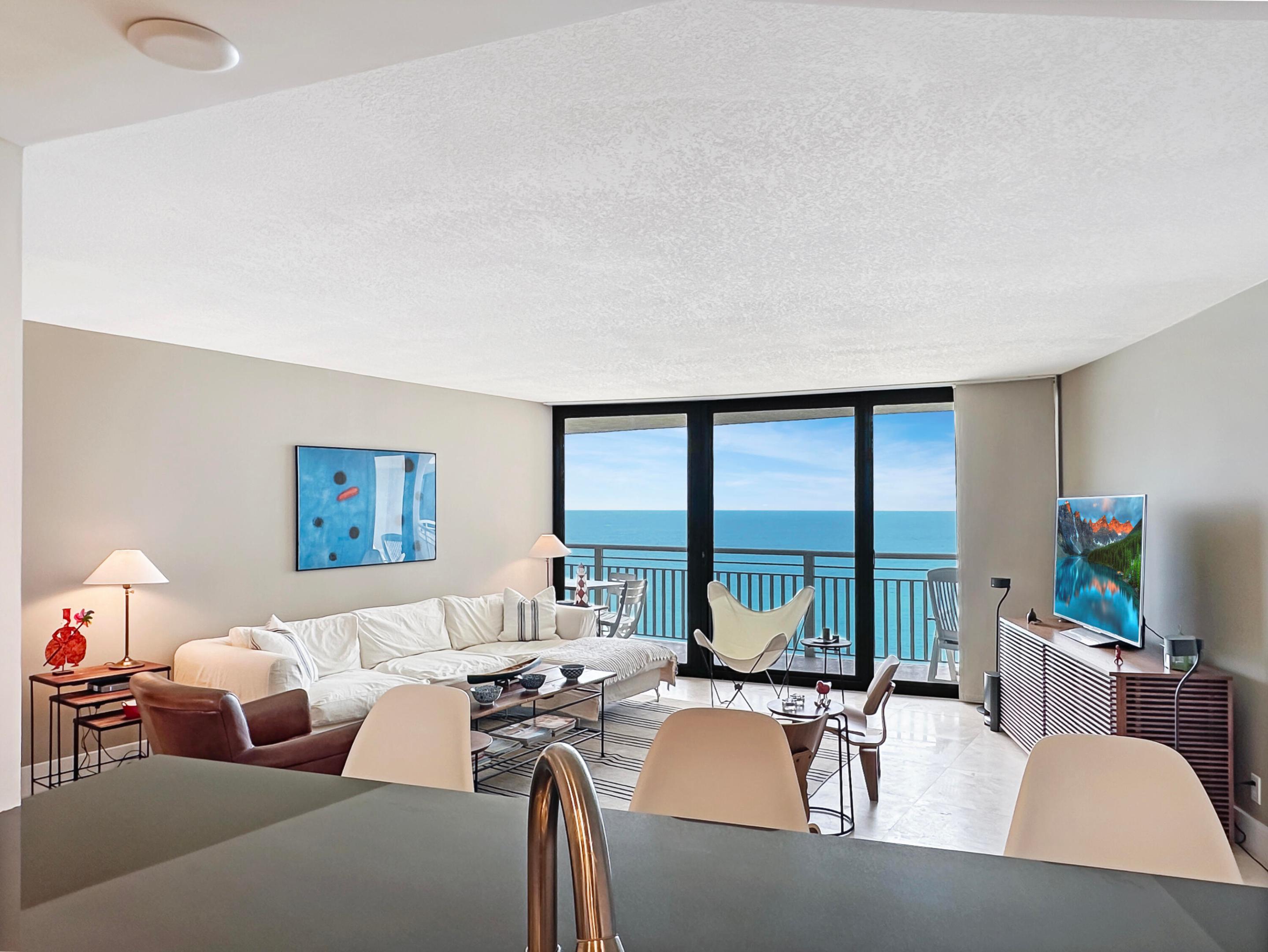 3000 N Ocean Drive 22d Property Photo 8