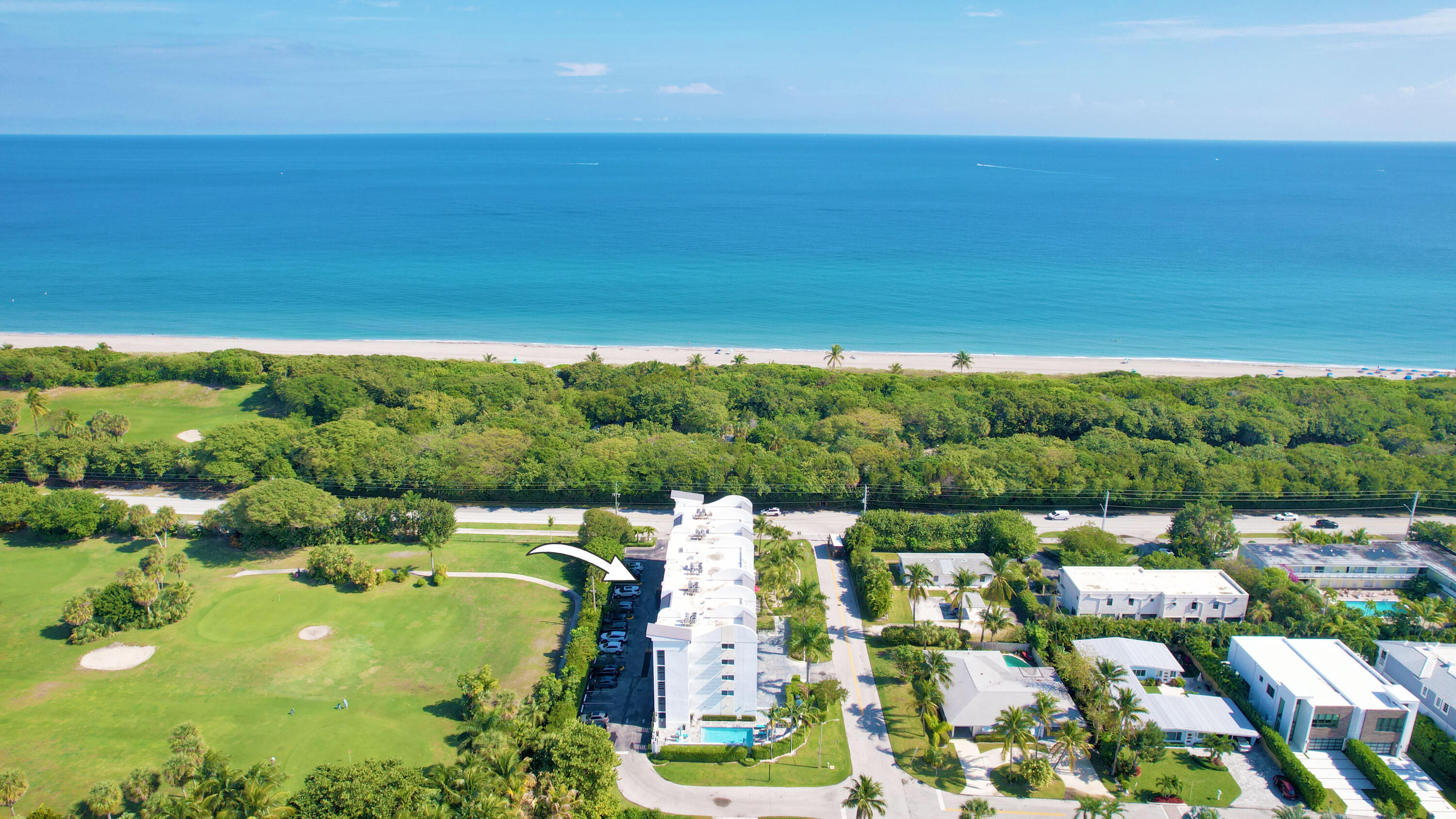 601 N Ocean Boulevard 203 Property Photo 1