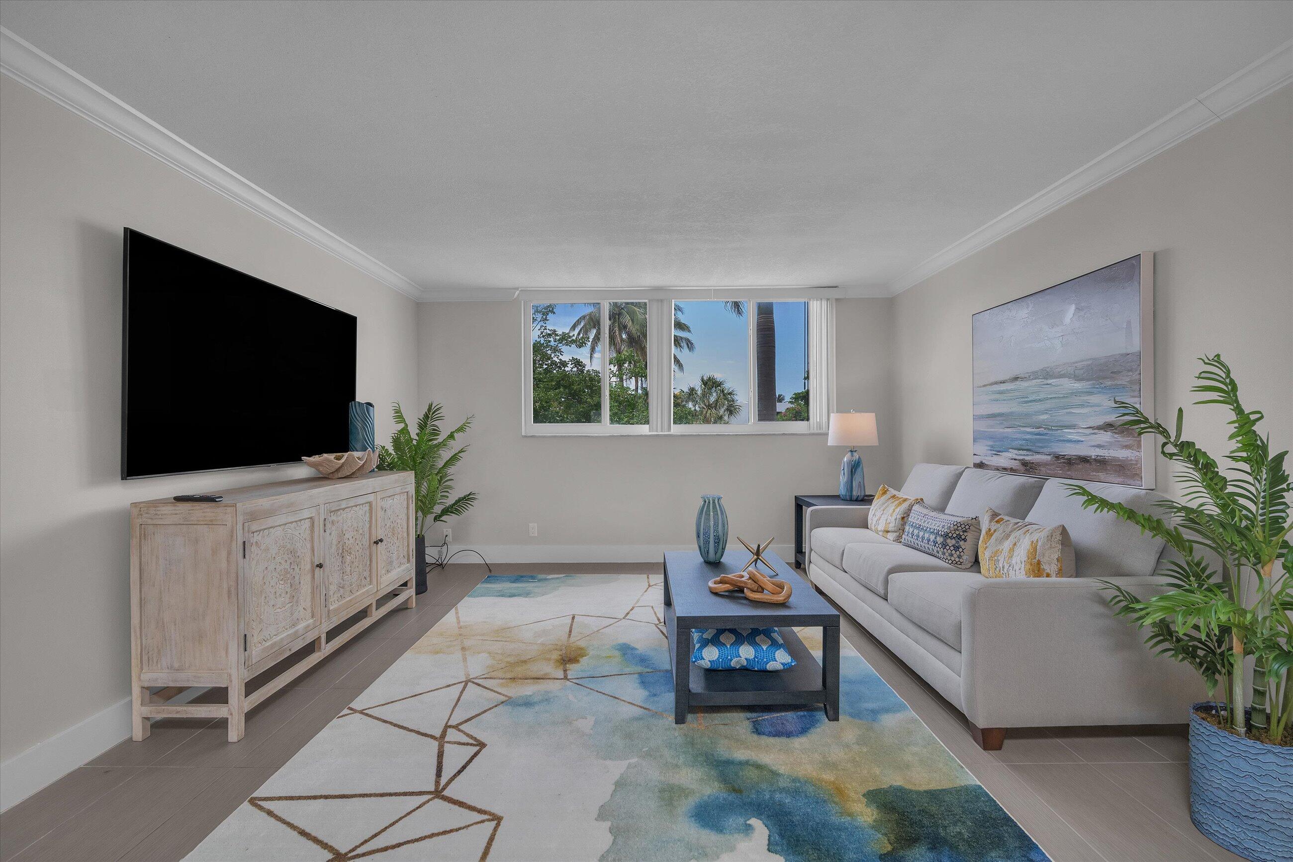 601 N Ocean Boulevard 203 Property Photo 10