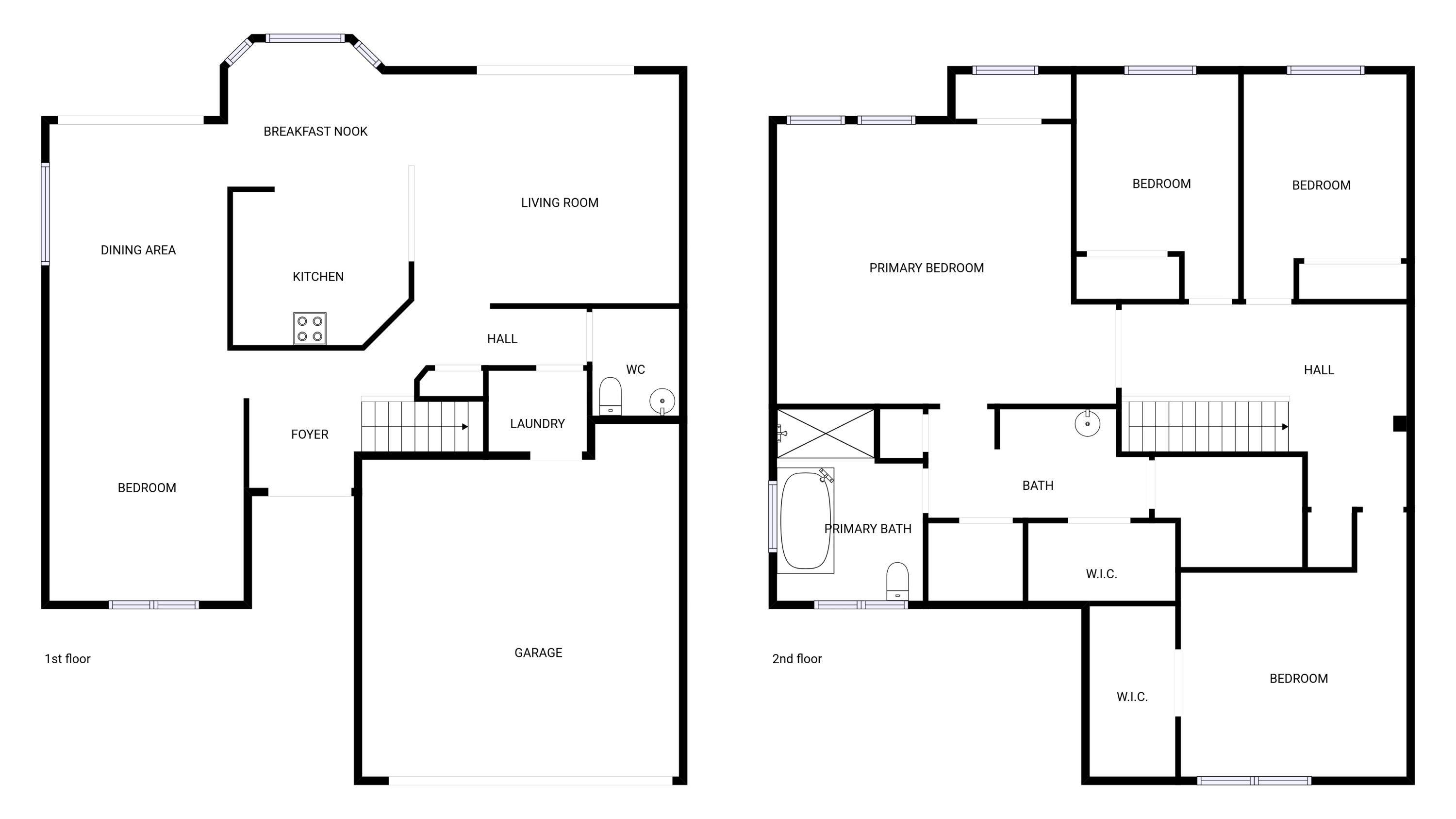 73 Gables Boulevard Property Photo 20