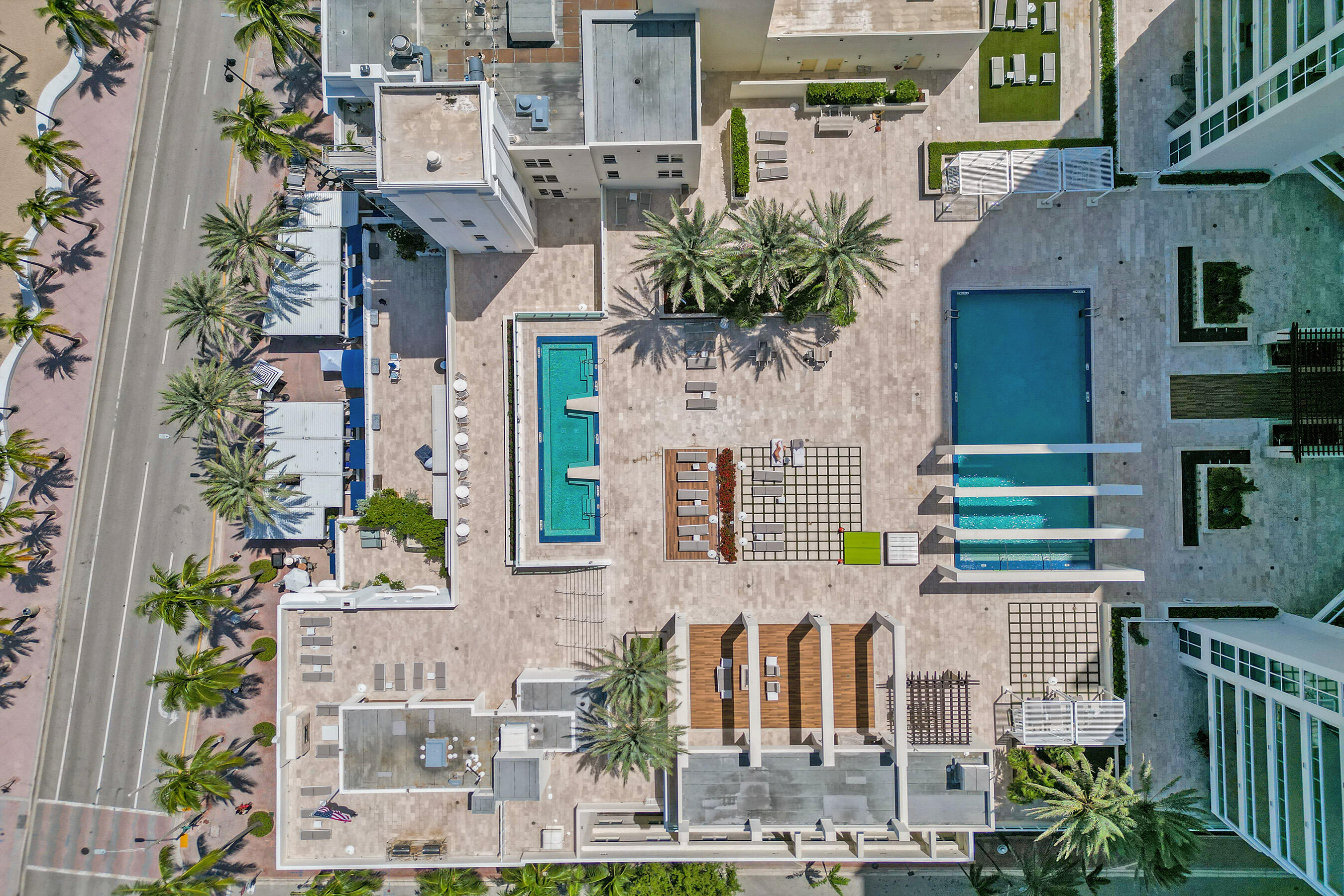 101 S Fort Lauderdale Beach Boulevard 1107 Property Photo 39