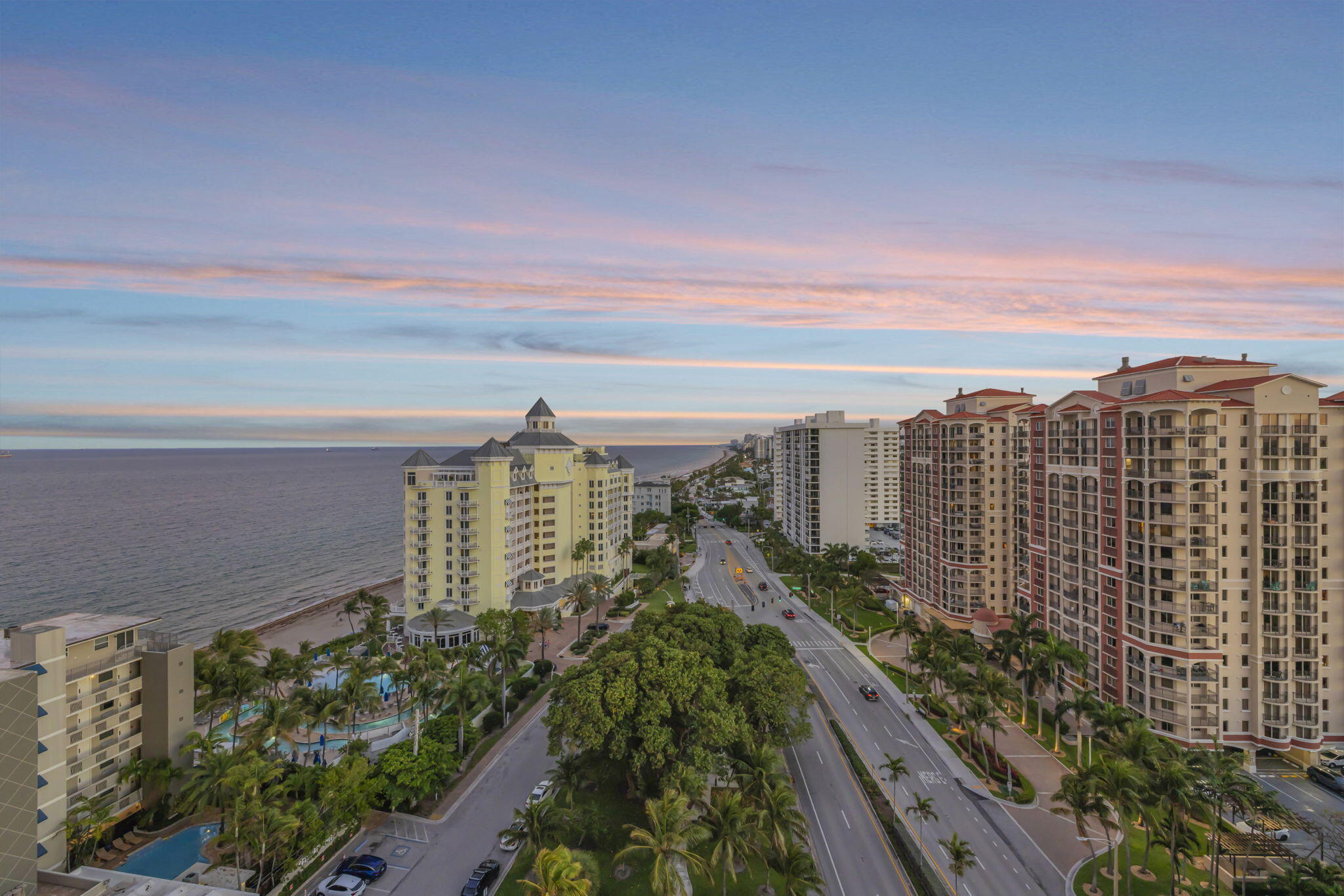 2100 N Ocean Boulevard 16e Property Photo 36