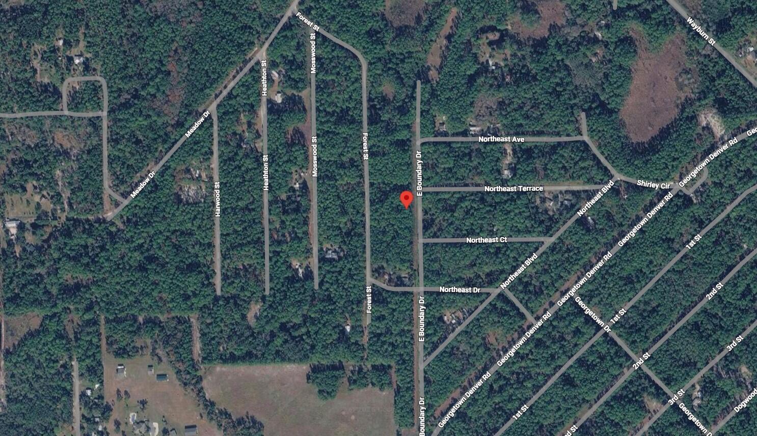 141 E Boundary Drive Property Photo 3