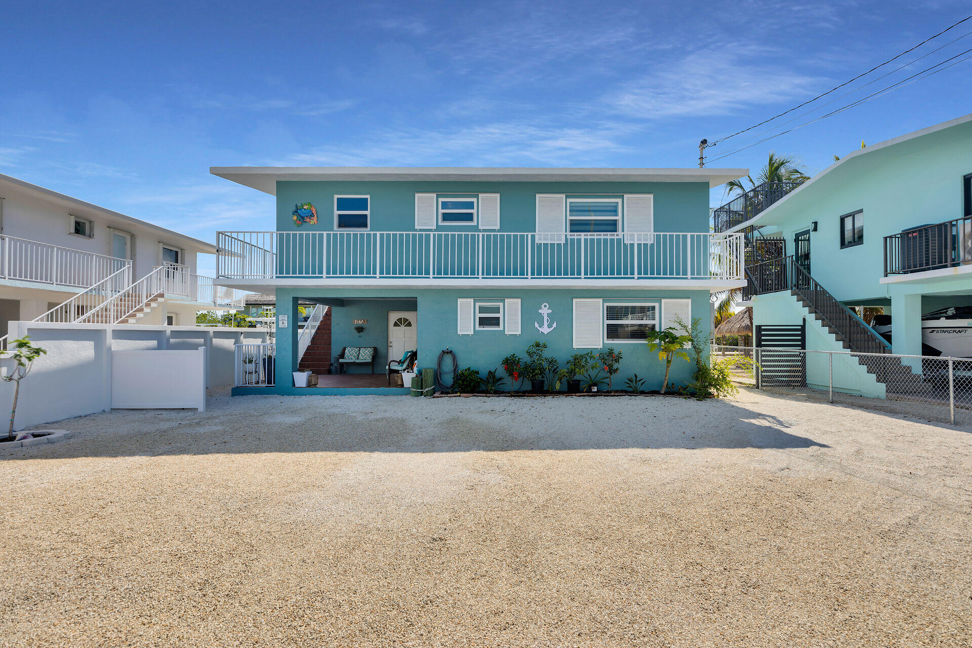 180 La Paloma Road