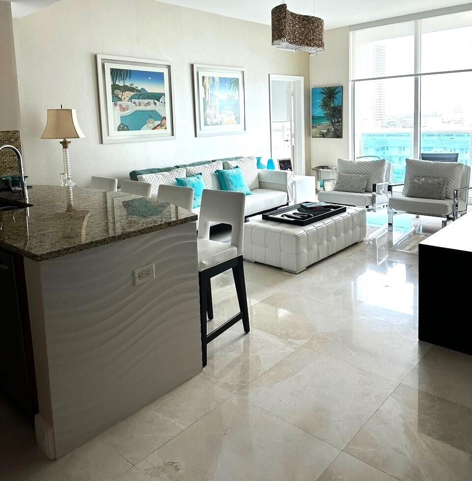 1945 S Ocean Drive 609 Property Photo 1
