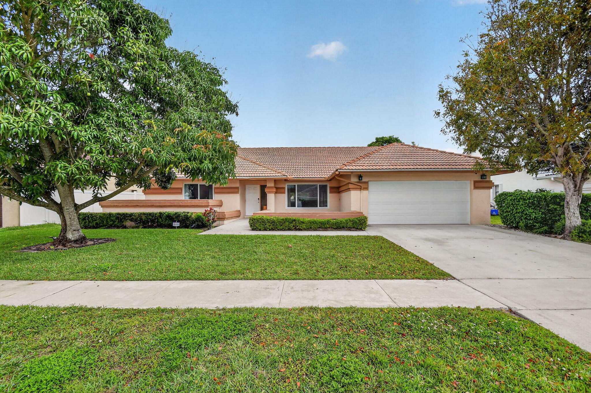 9501 Majestic Way