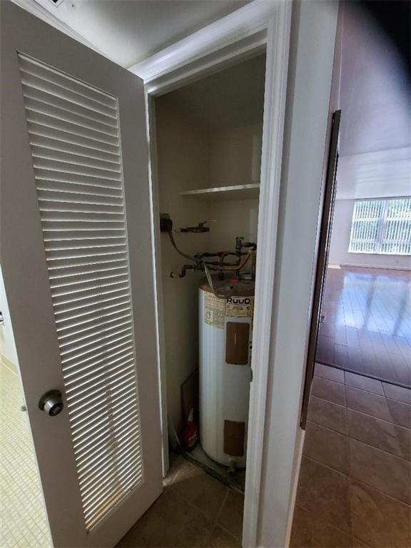 3000 S Course Drive 505 Property Photo 21