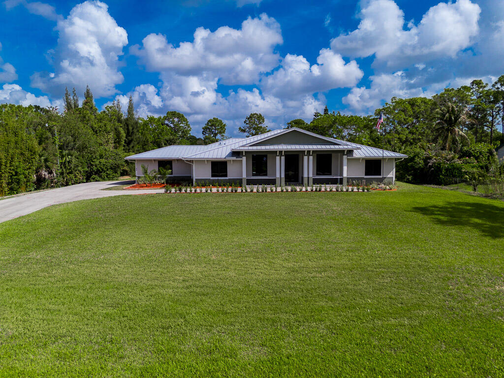 11165 Tangerine Boulevard Property Photo 1