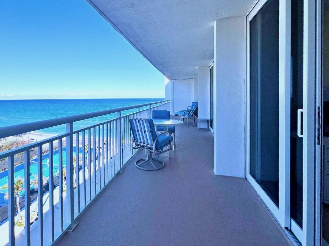 3546 S Ocean Boulevard 826 Property Photo 19