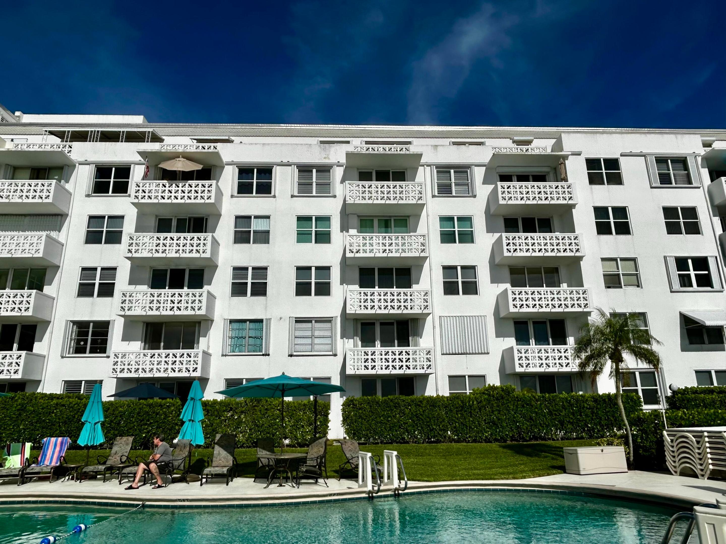 2840 S Ocean Boulevard 2210 Property Photo 26