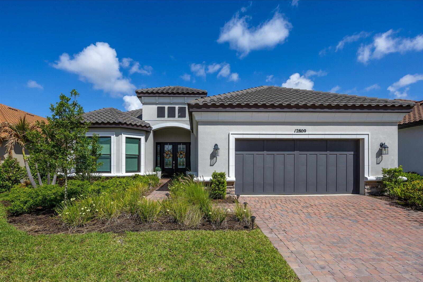 12809 SW Barelli Court