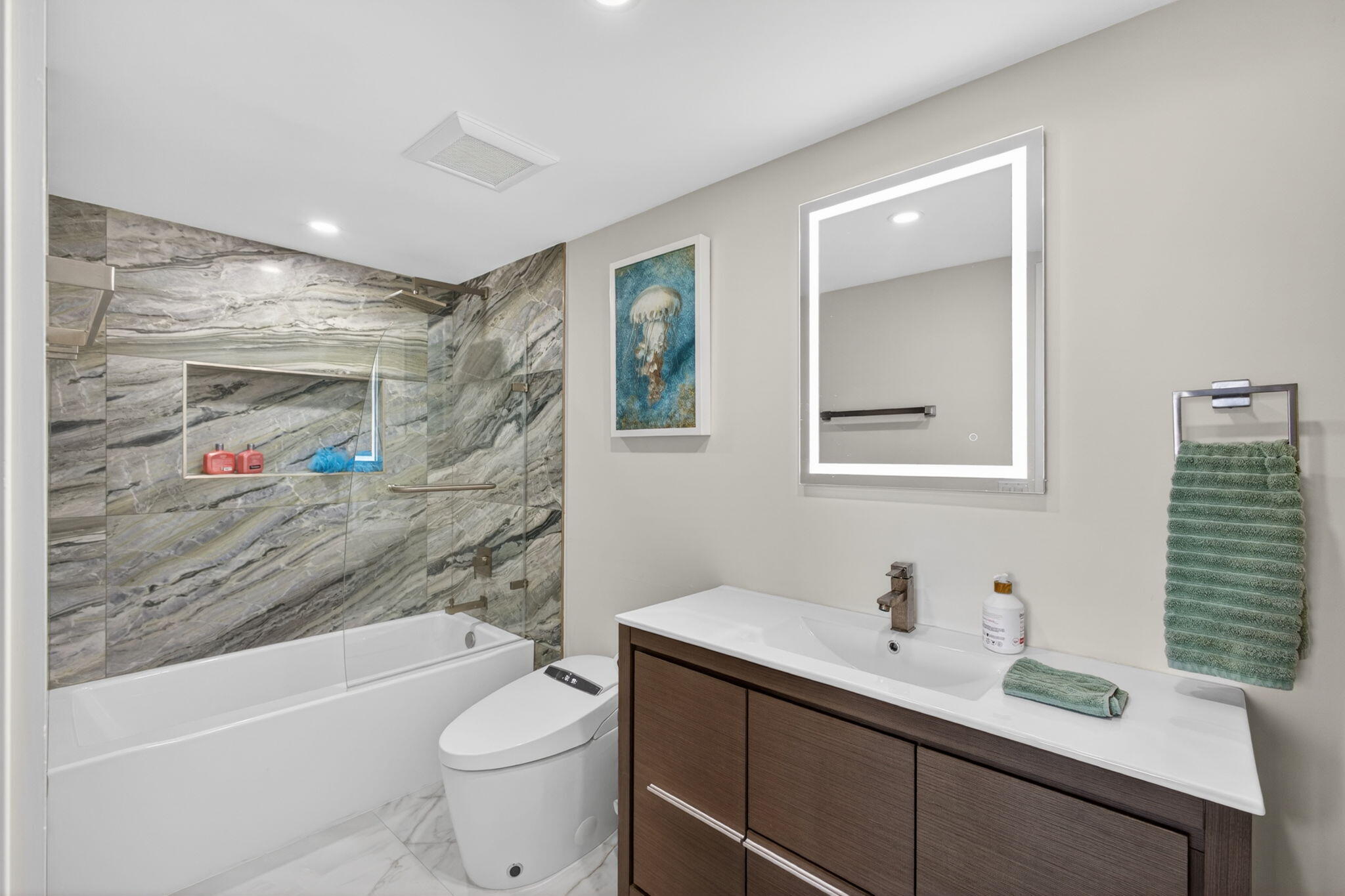 4100 N Ocean Drive 1201 Property Photo 23