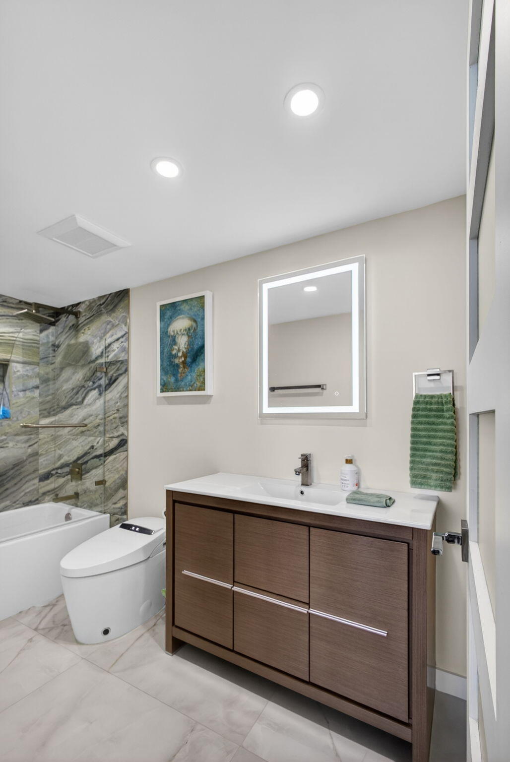 4100 N Ocean Drive 1201 Property Photo 25