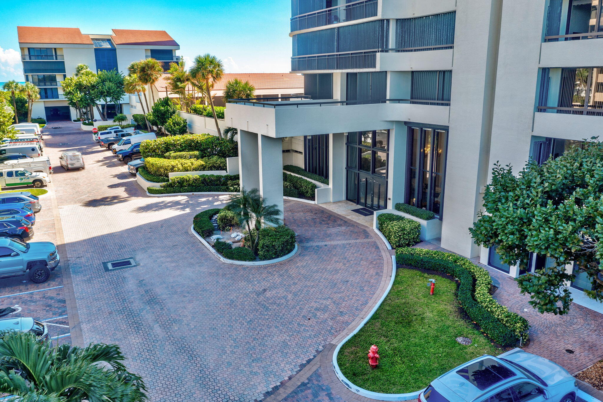 4100 N Ocean Drive 1201 Property Photo 47