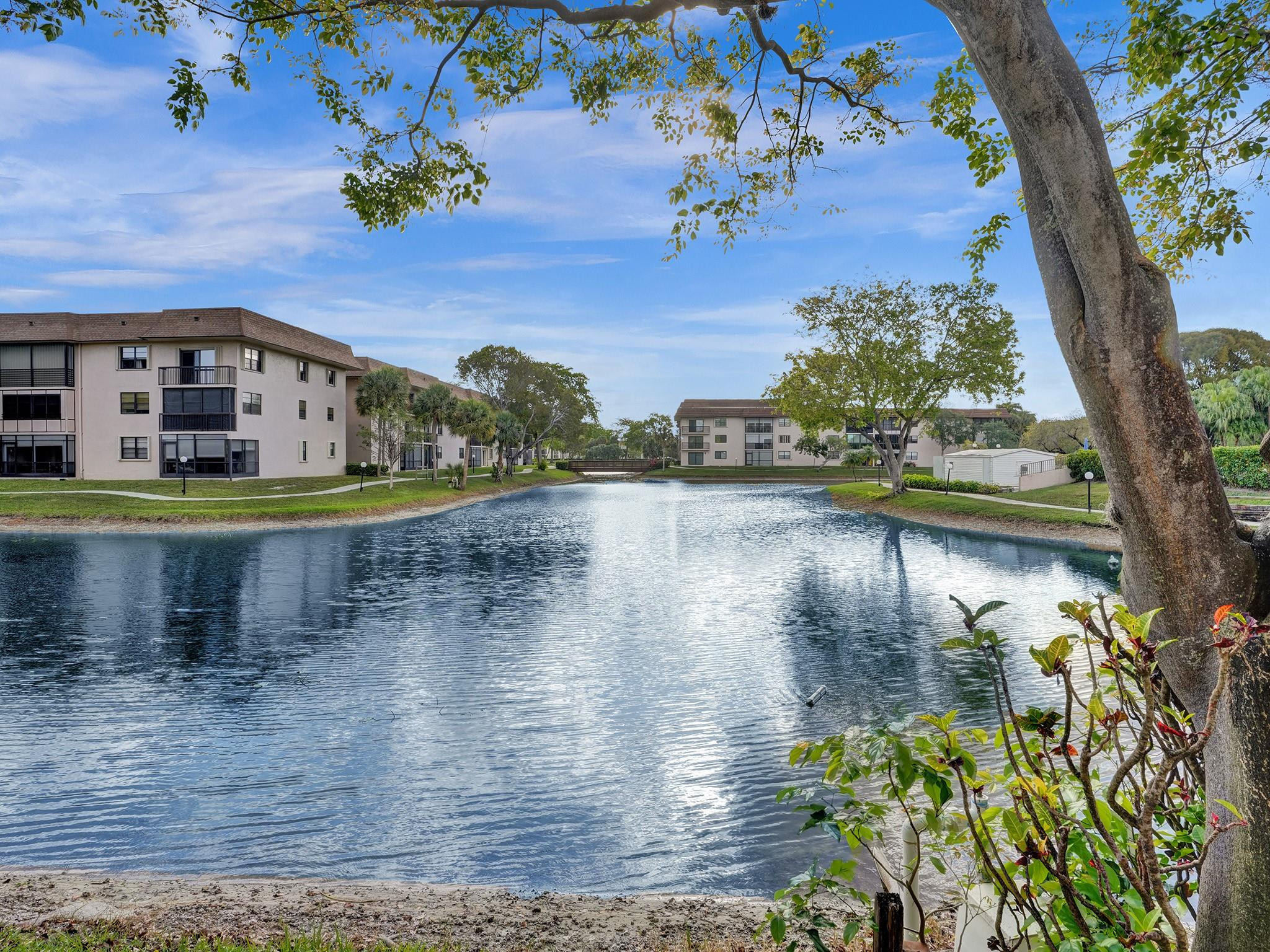6080 N Sabal Palm Boulevard Unit 305 Property Photo 1